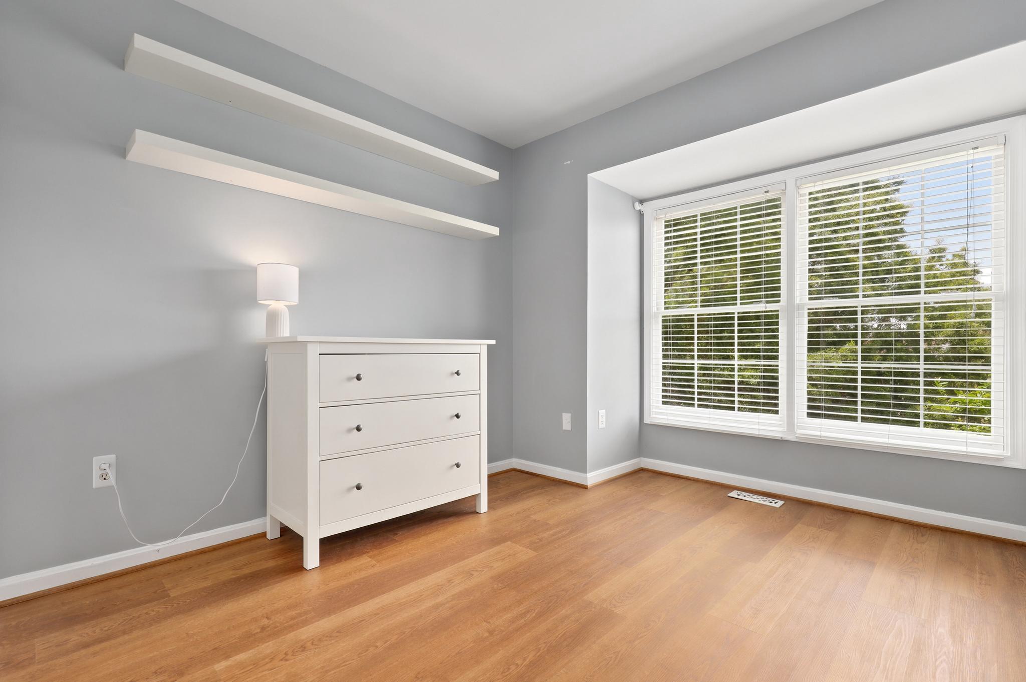 GERMANTOWN ESTATES - Residential