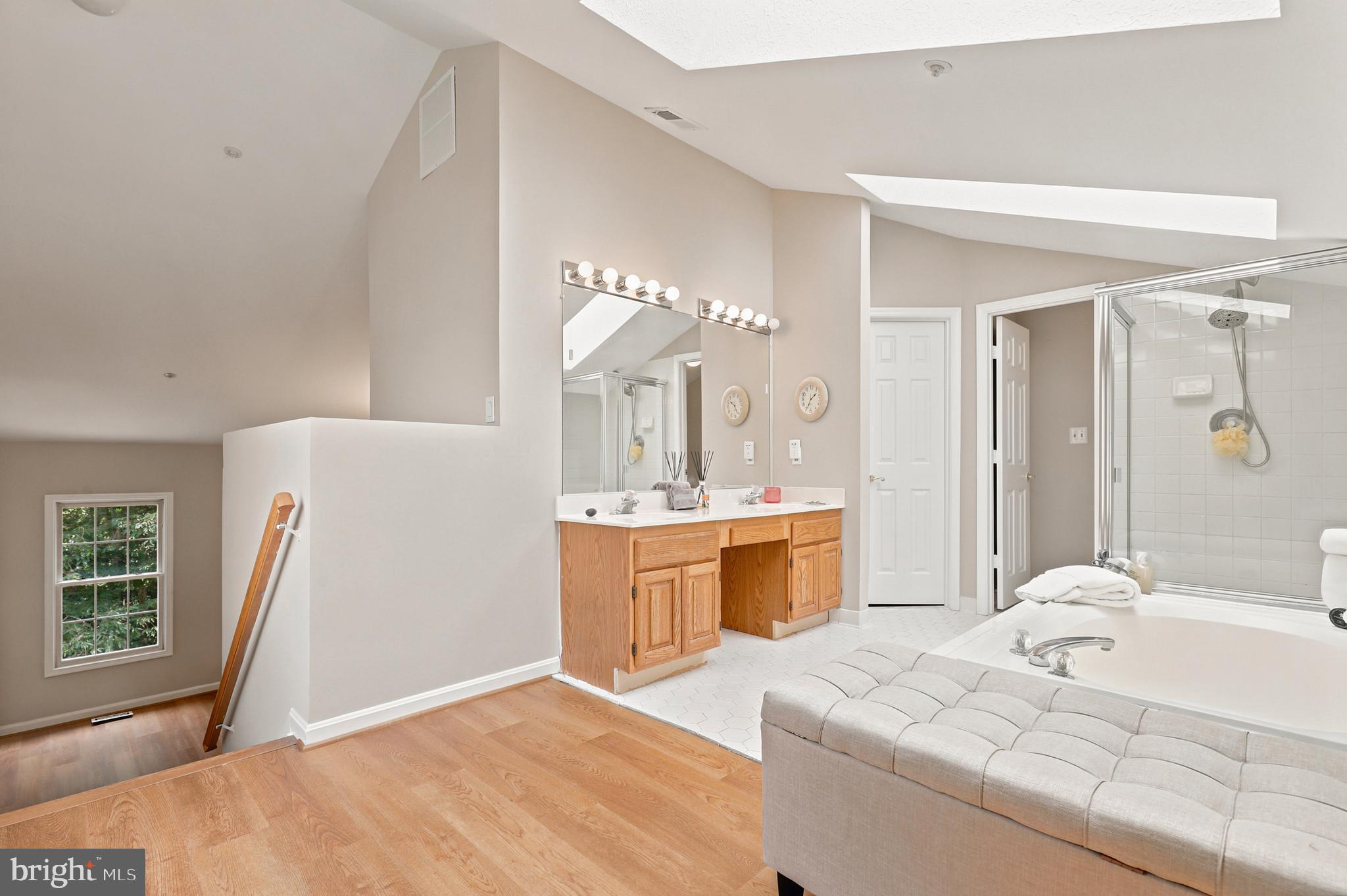GERMANTOWN ESTATES - Residential