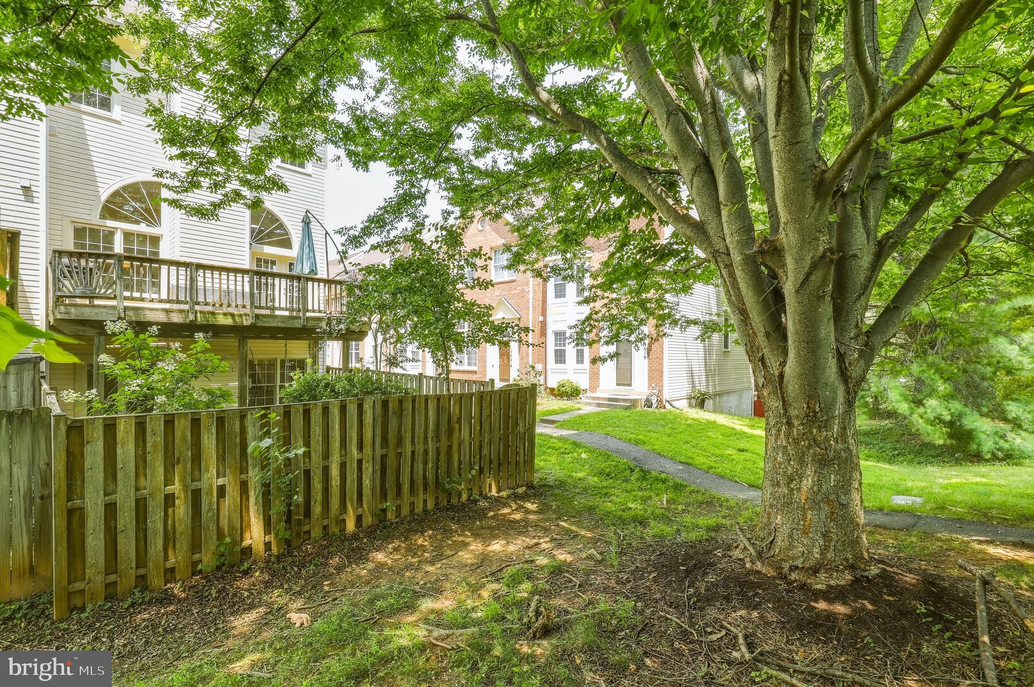 GERMANTOWN ESTATES - Residential