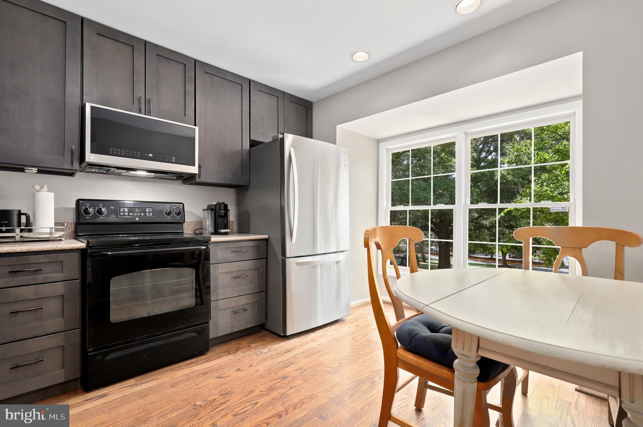 GERMANTOWN ESTATES - Residential