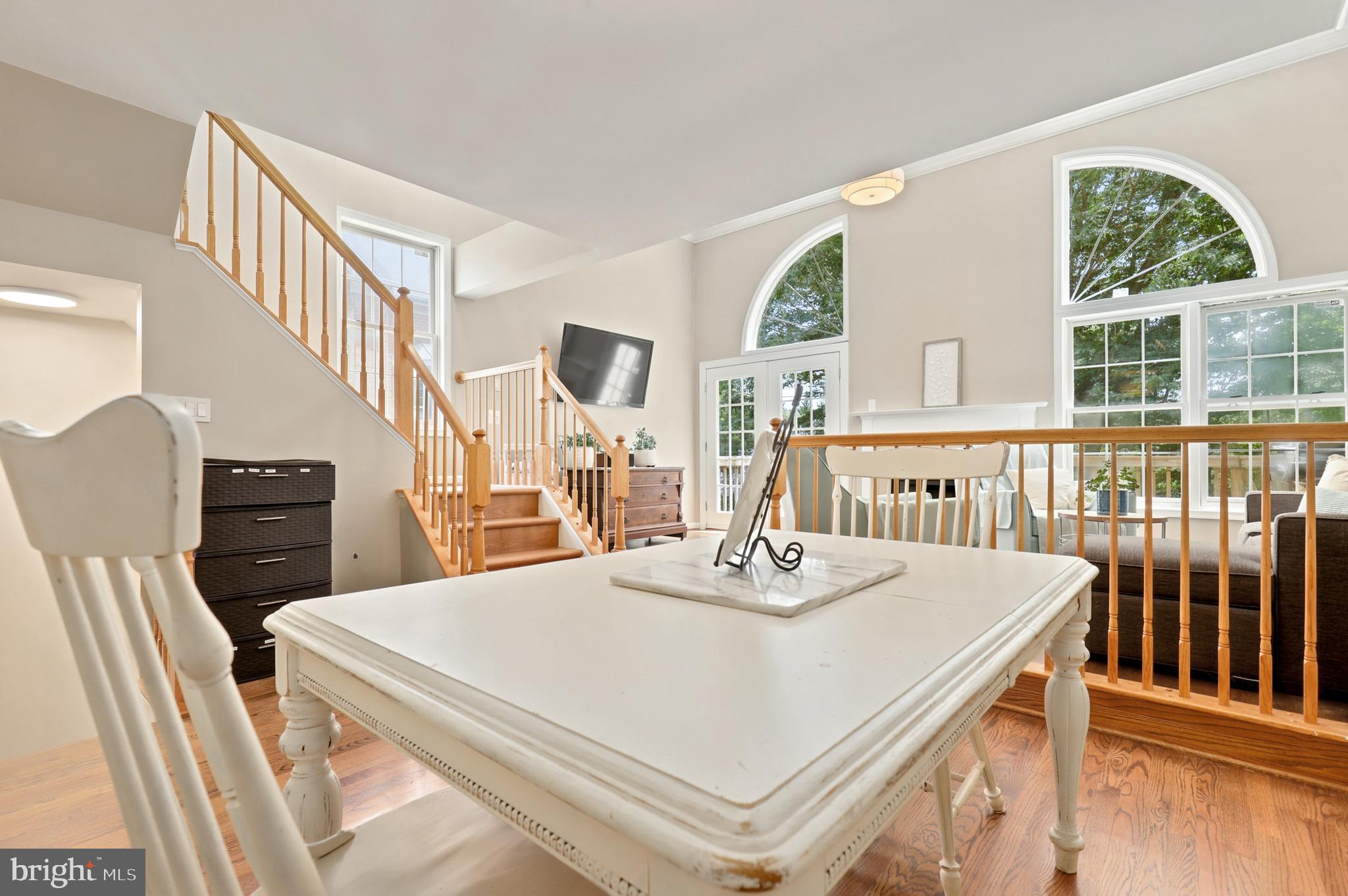GERMANTOWN ESTATES - Residential