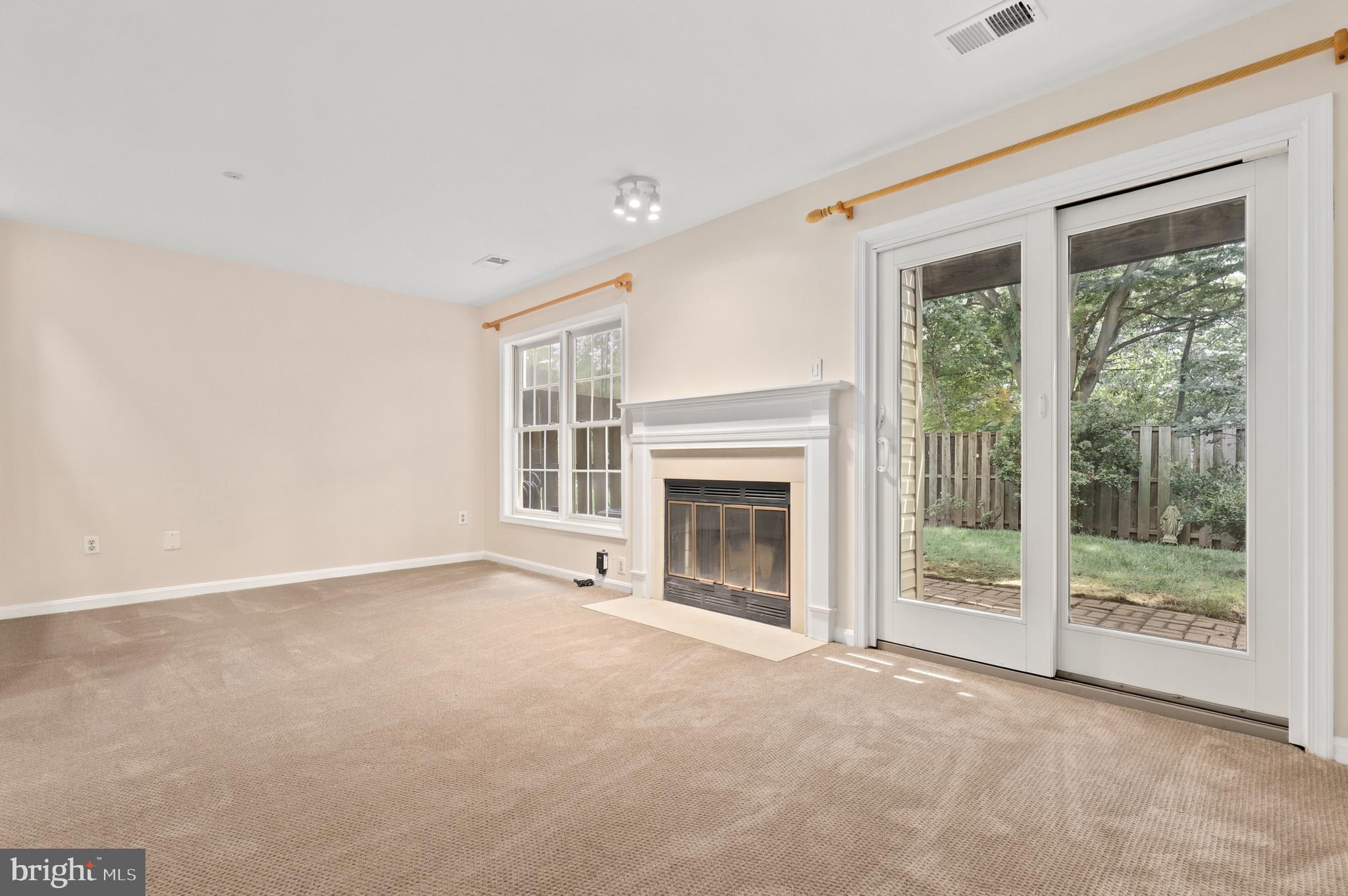 GERMANTOWN ESTATES - Residential
