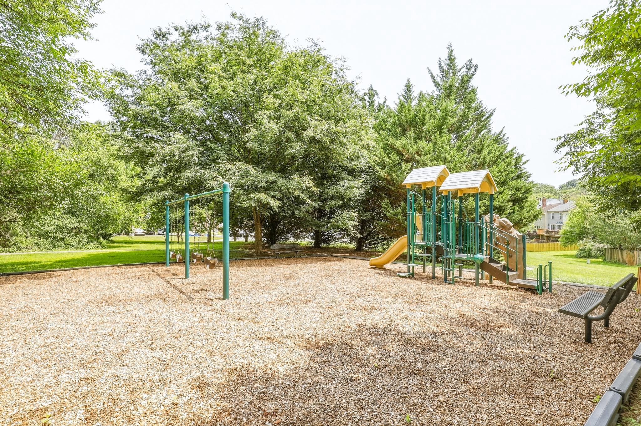 GERMANTOWN ESTATES - Residential
