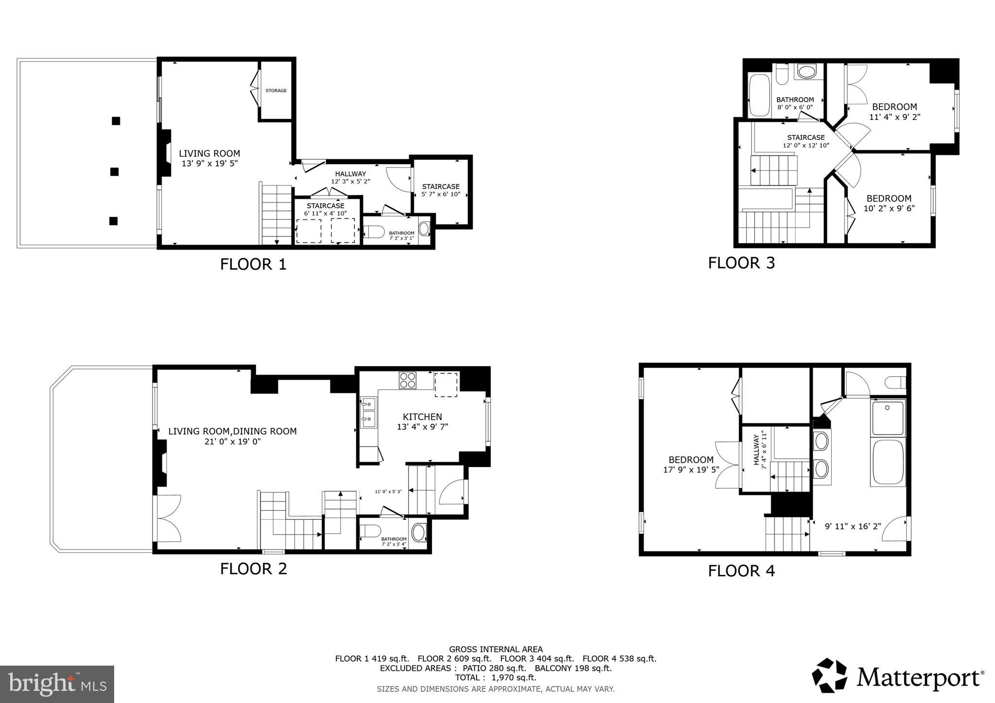 GERMANTOWN ESTATES - Residential