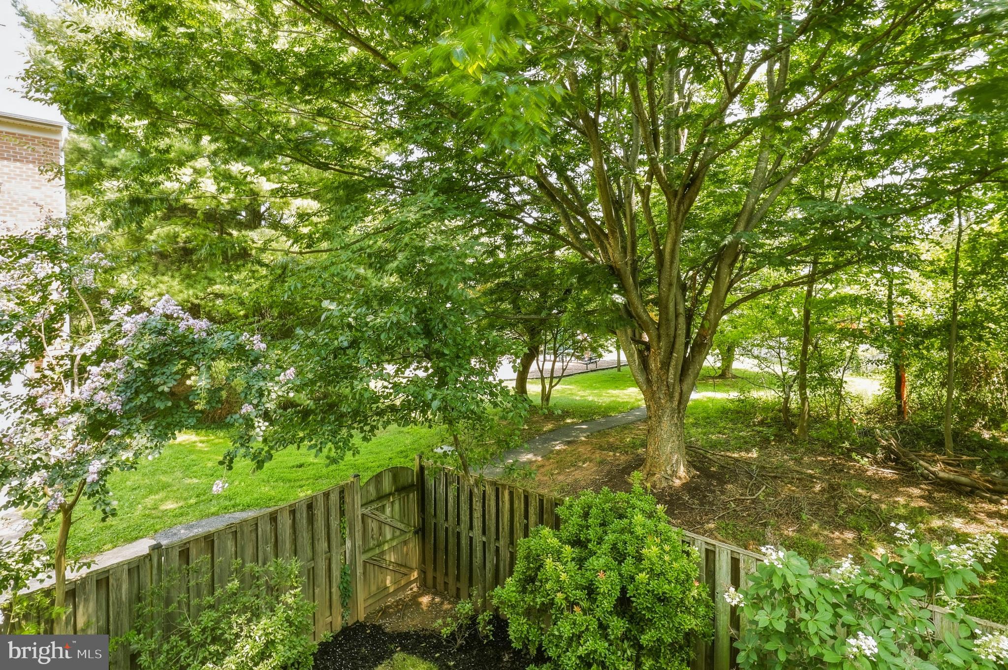 GERMANTOWN ESTATES - Residential