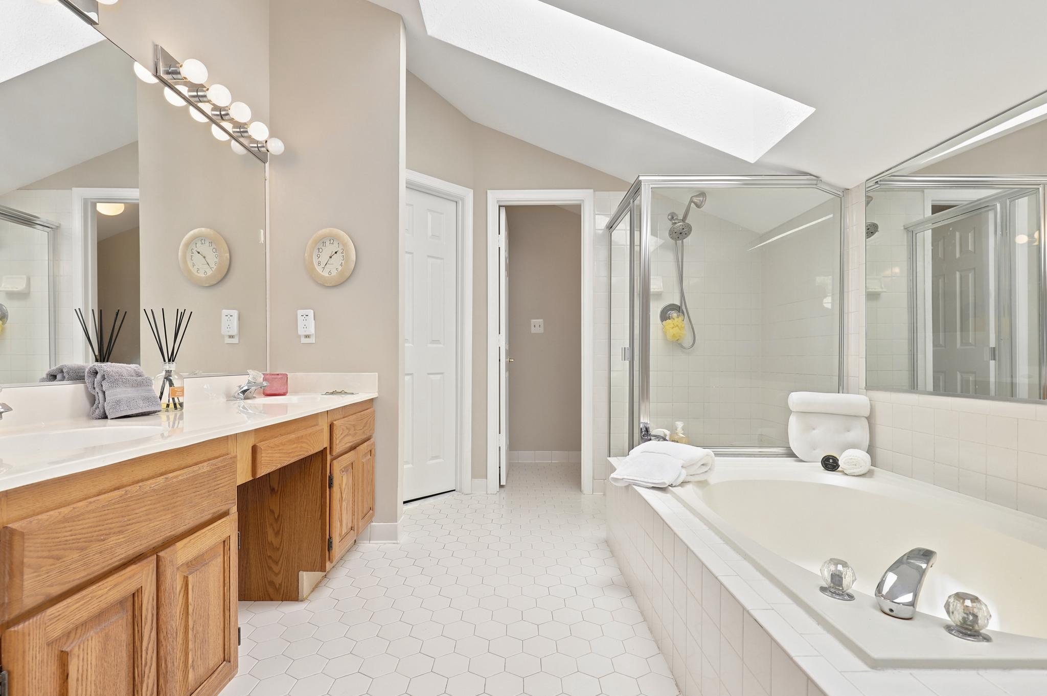 GERMANTOWN ESTATES - Residential