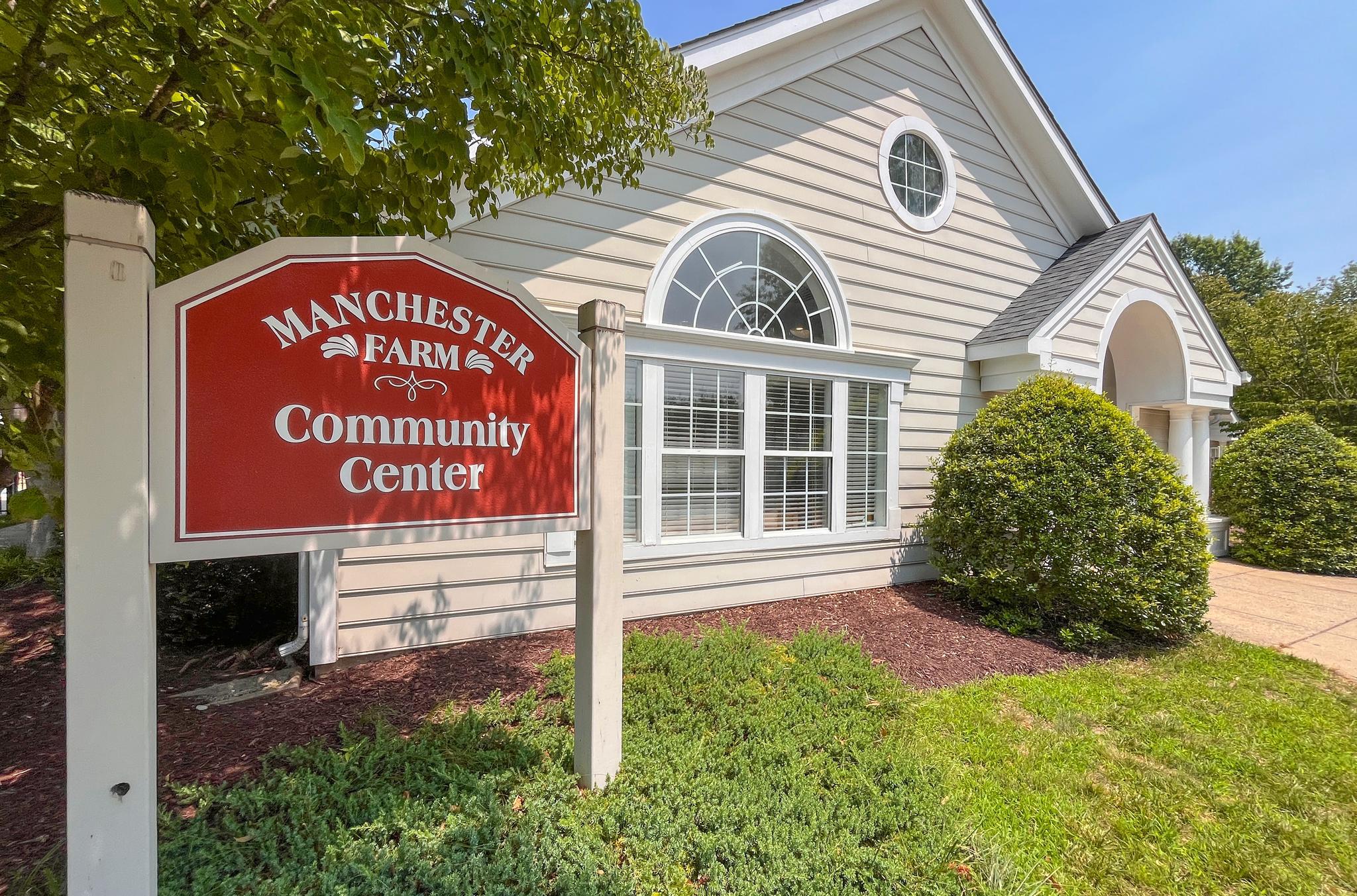 GERMANTOWN ESTATES - Residential