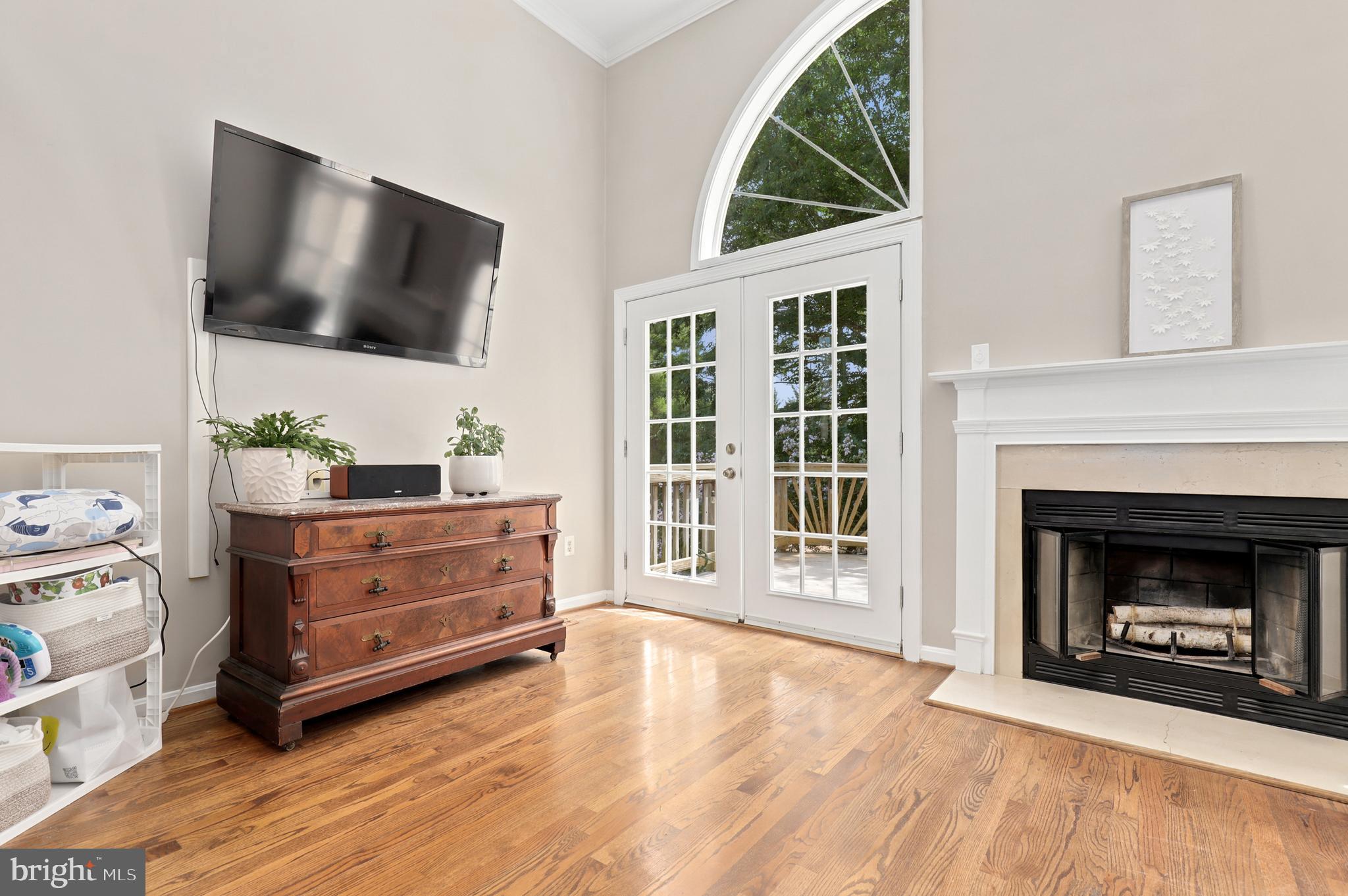 GERMANTOWN ESTATES - Residential