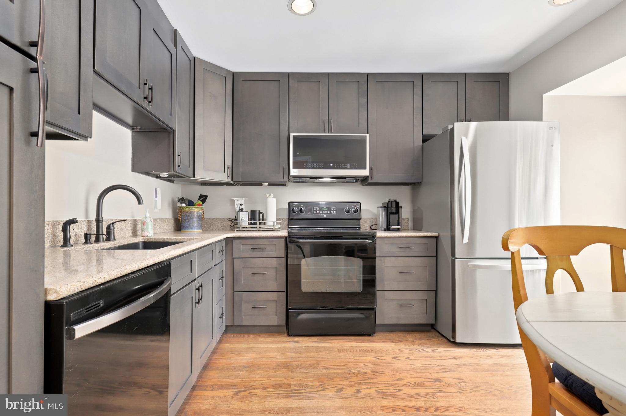 GERMANTOWN ESTATES - Residential