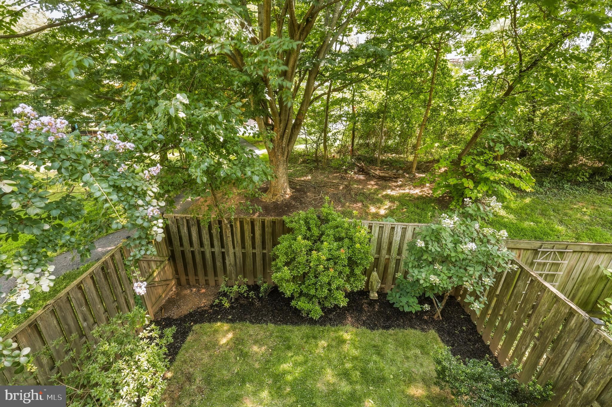 GERMANTOWN ESTATES - Residential