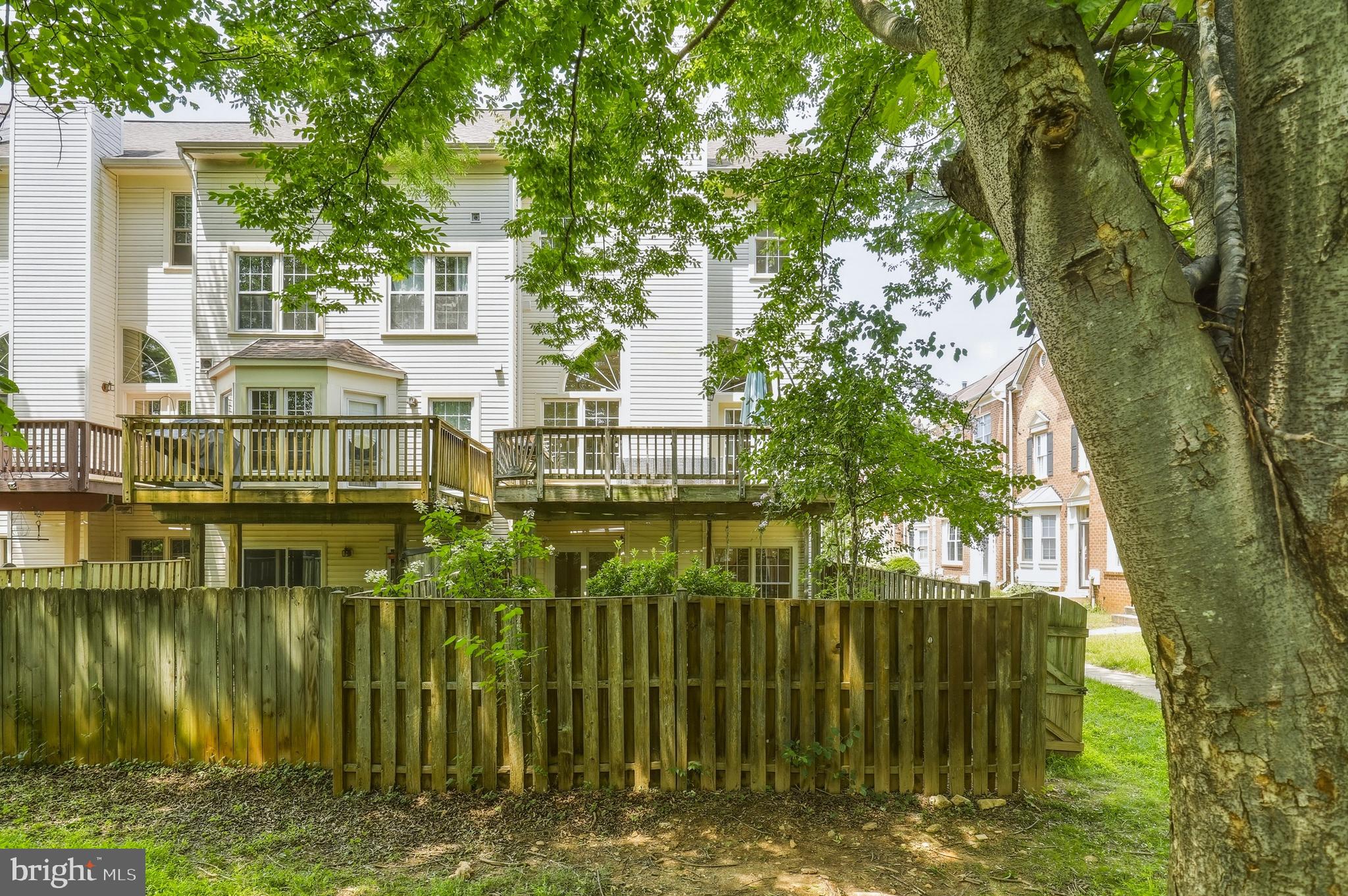 GERMANTOWN ESTATES - Residential