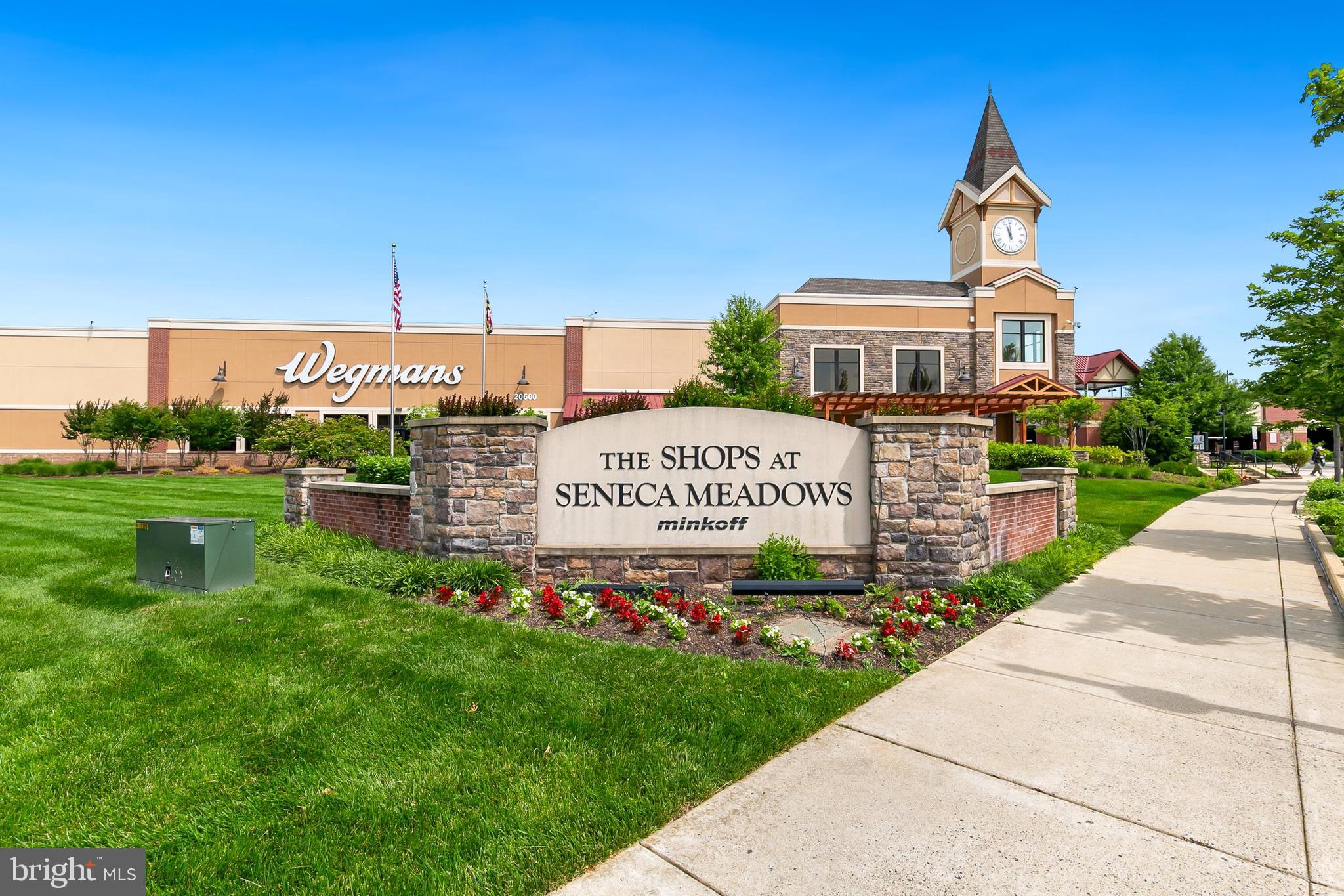 GERMANTOWN ESTATES - Residential