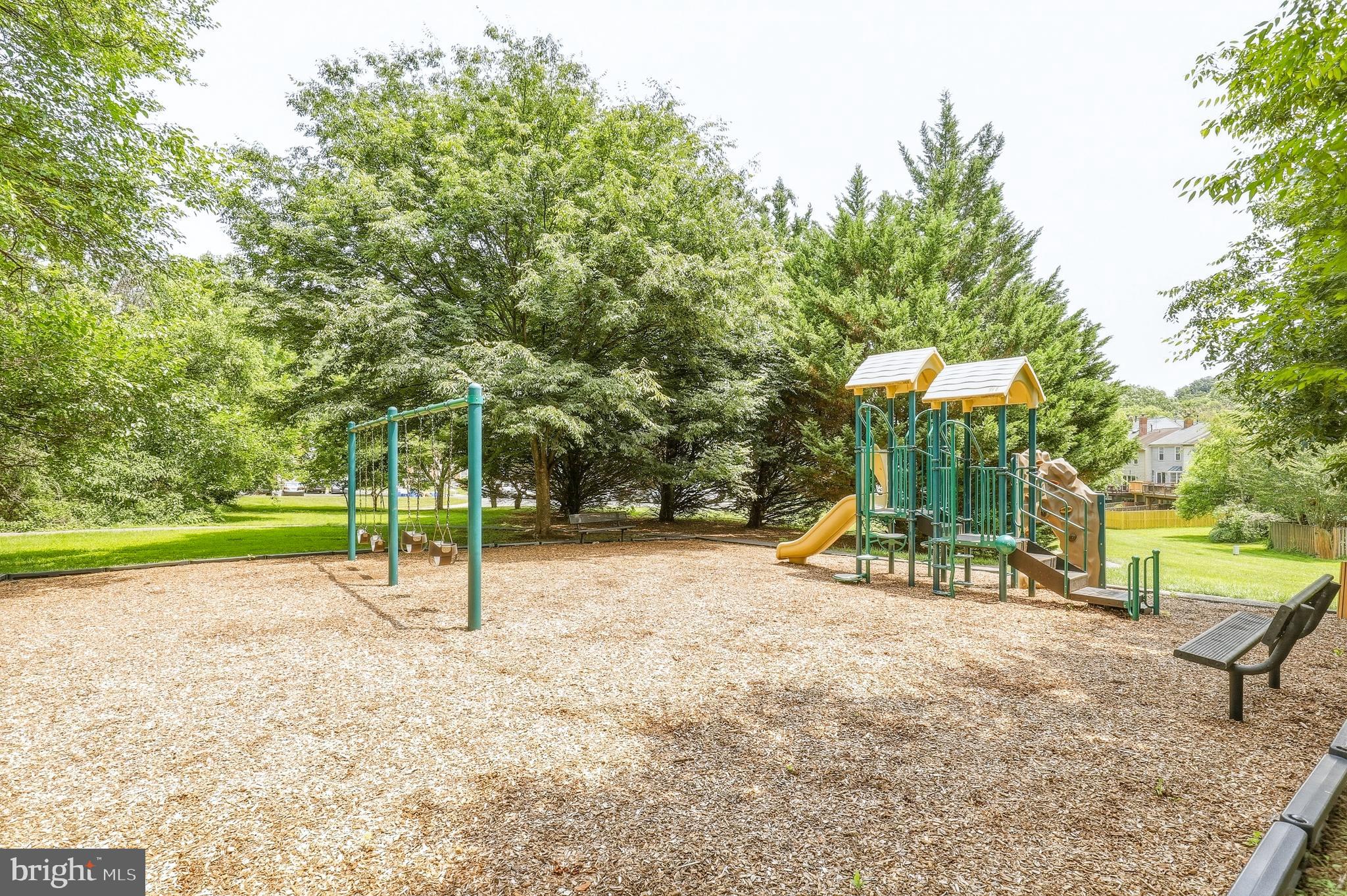 GERMANTOWN ESTATES - Residential