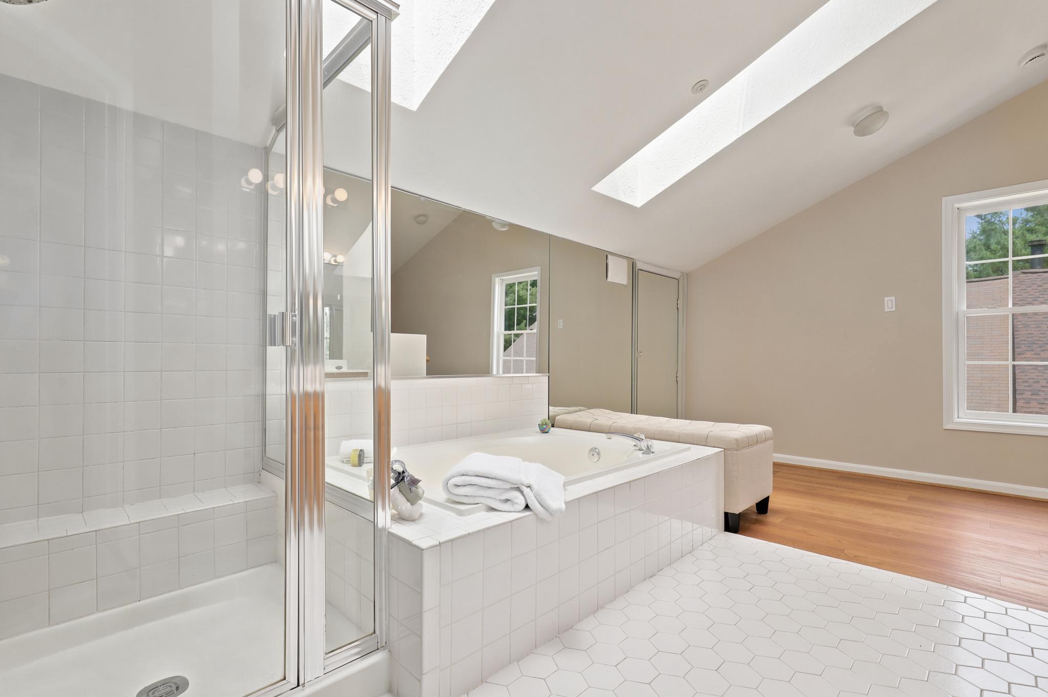 GERMANTOWN ESTATES - Residential