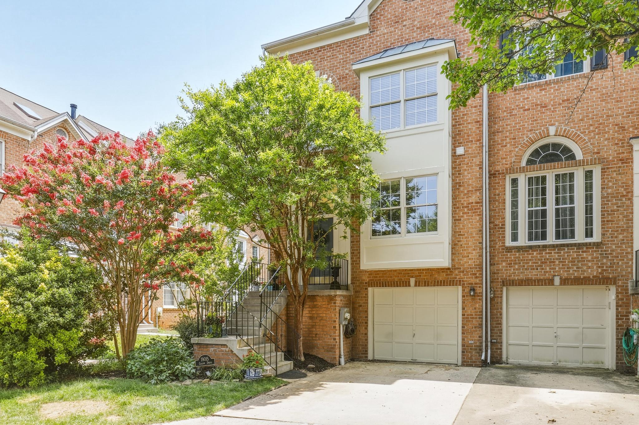 GERMANTOWN ESTATES - Residential