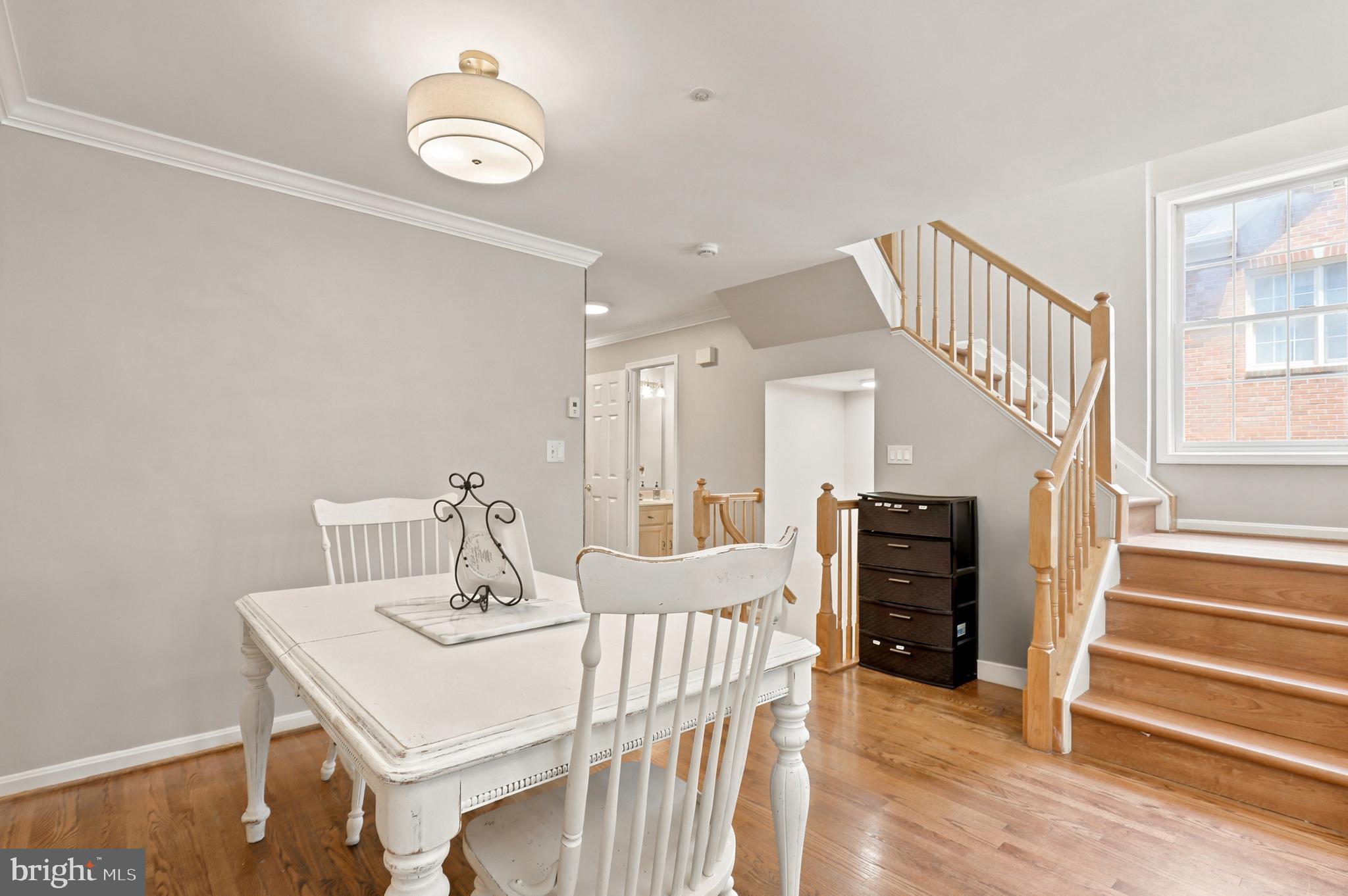 GERMANTOWN ESTATES - Residential