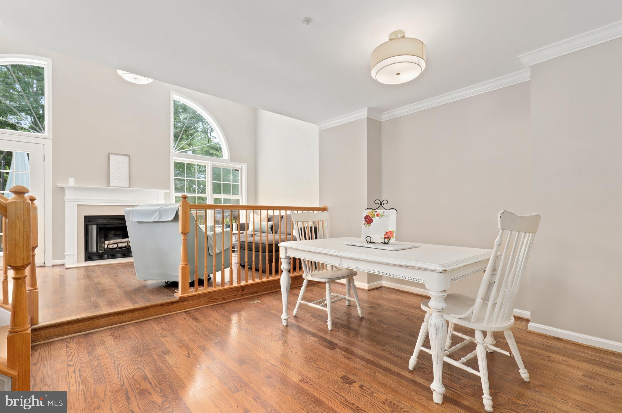 GERMANTOWN ESTATES - Residential
