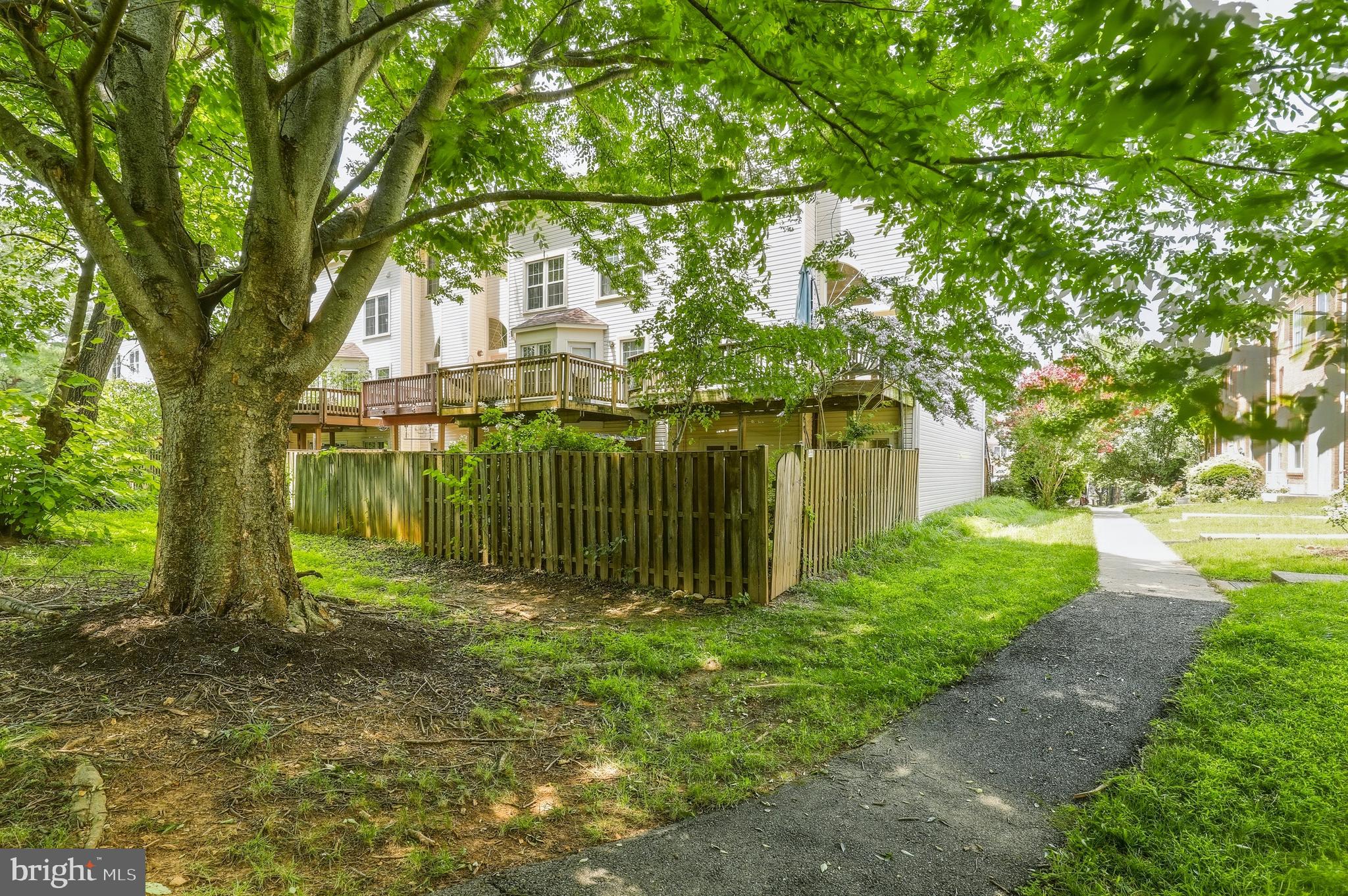 GERMANTOWN ESTATES - Residential