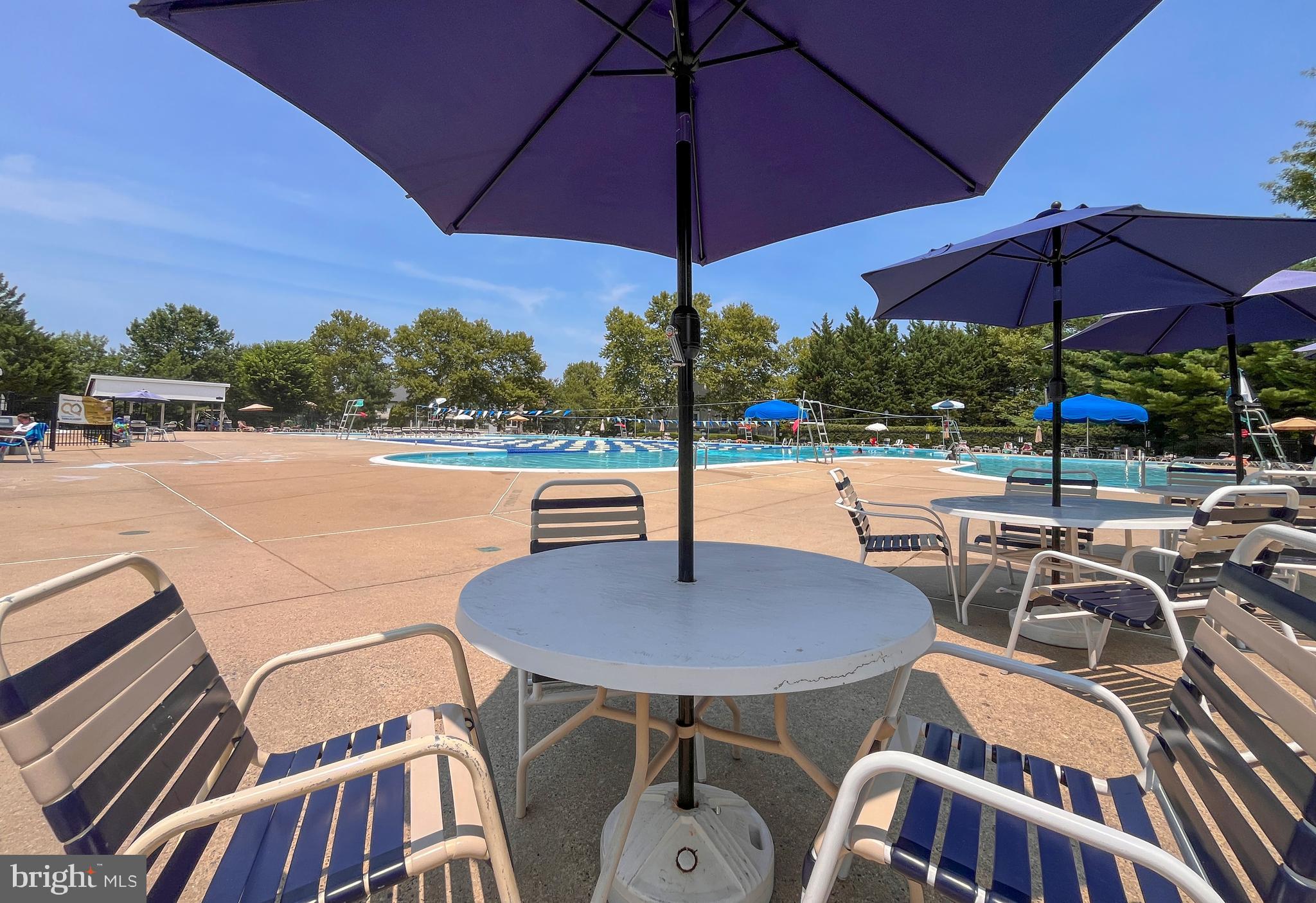 GERMANTOWN ESTATES - Residential
