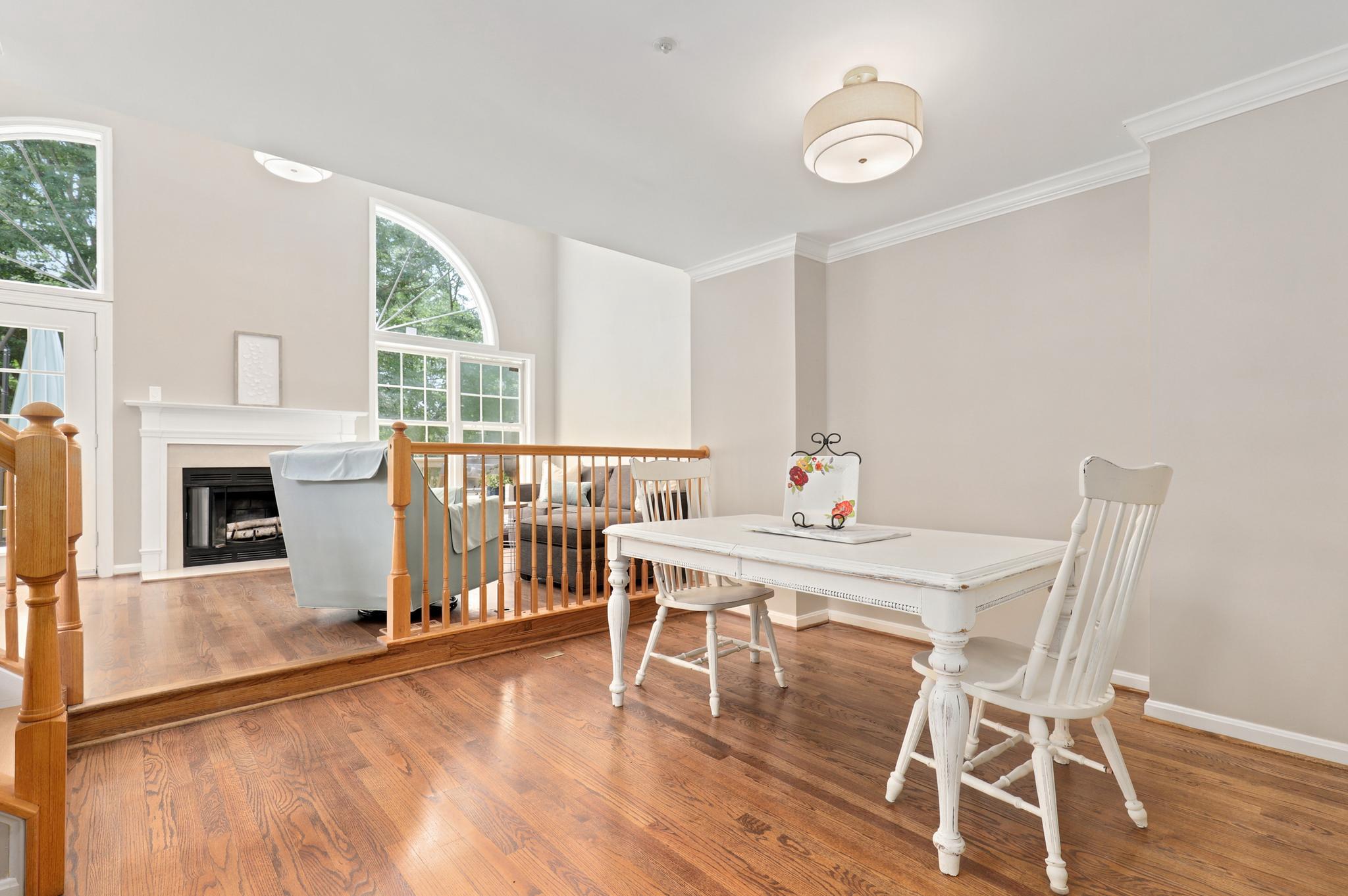 GERMANTOWN ESTATES - Residential