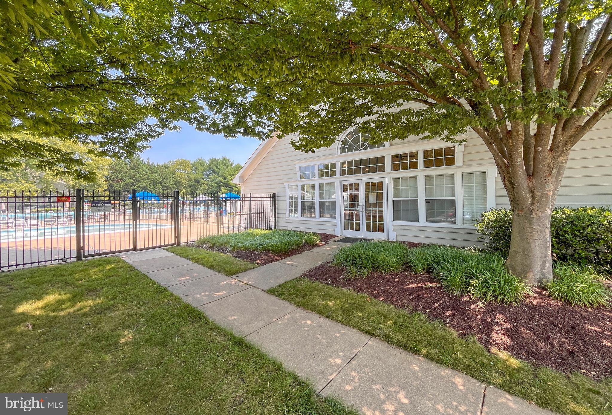GERMANTOWN ESTATES - Residential