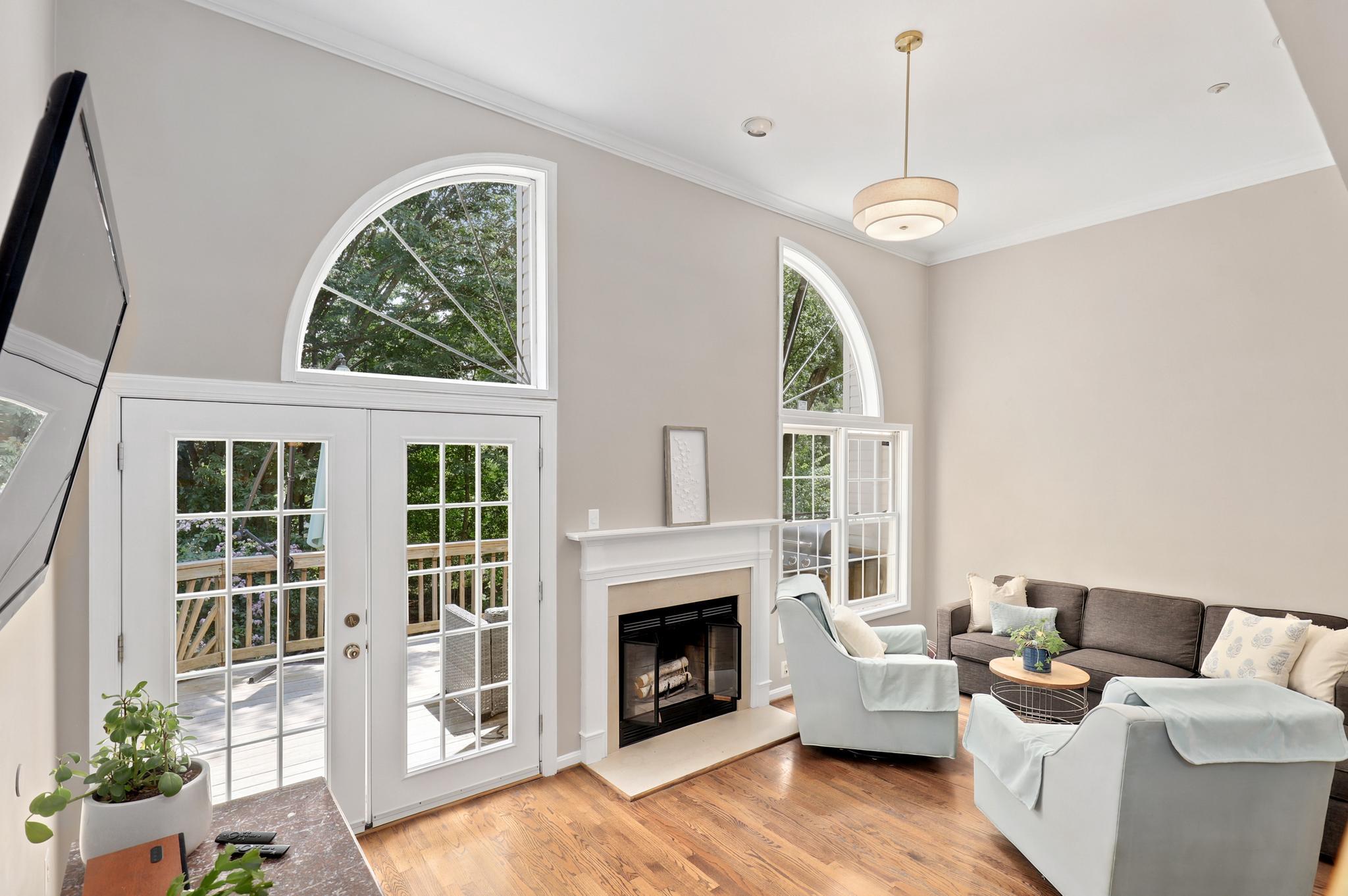 GERMANTOWN ESTATES - Residential