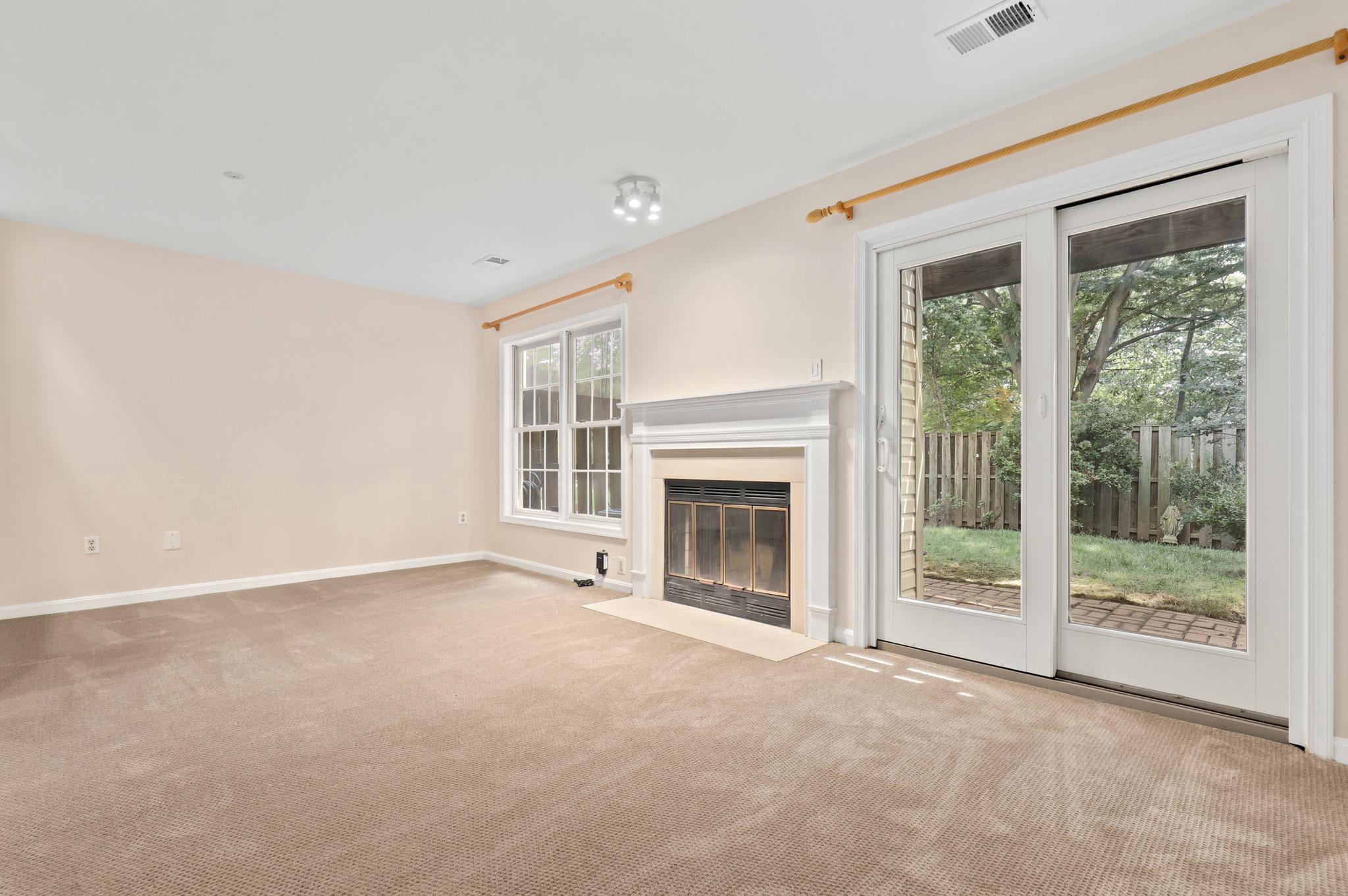 GERMANTOWN ESTATES - Residential