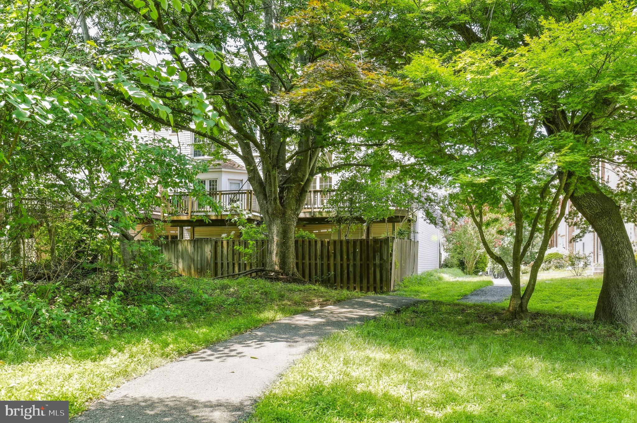 GERMANTOWN ESTATES - Residential