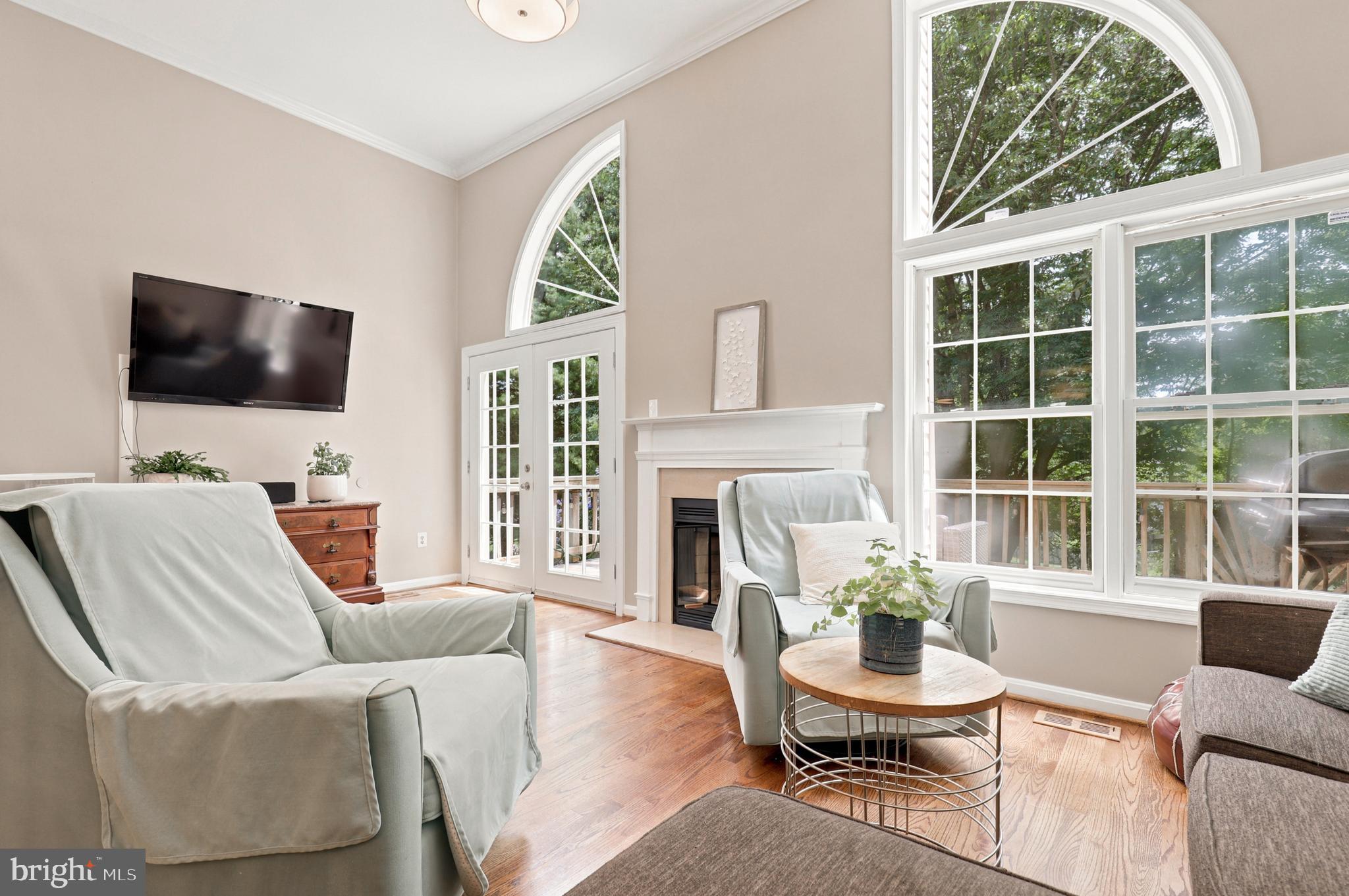 GERMANTOWN ESTATES - Residential
