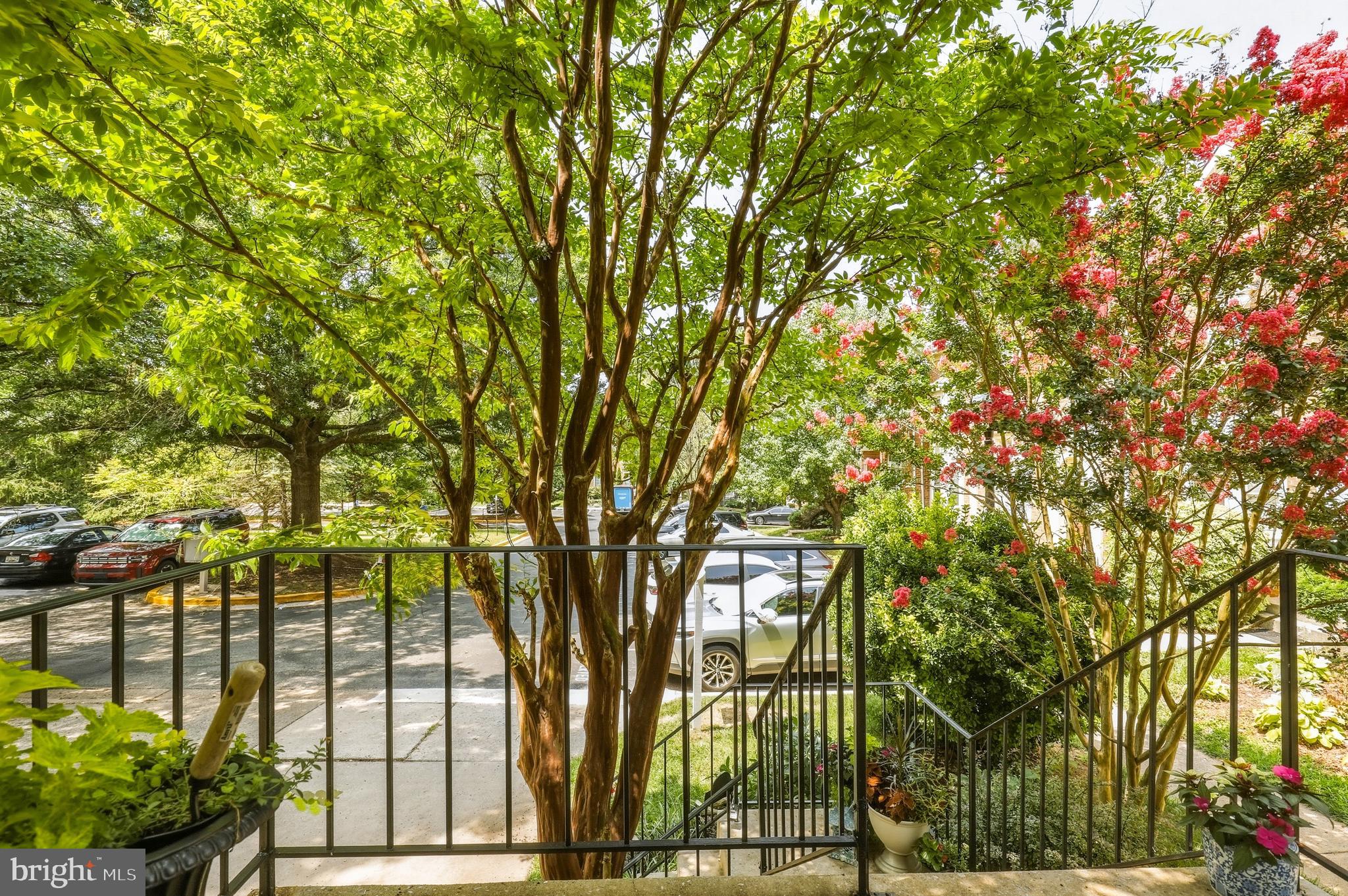 GERMANTOWN ESTATES - Residential