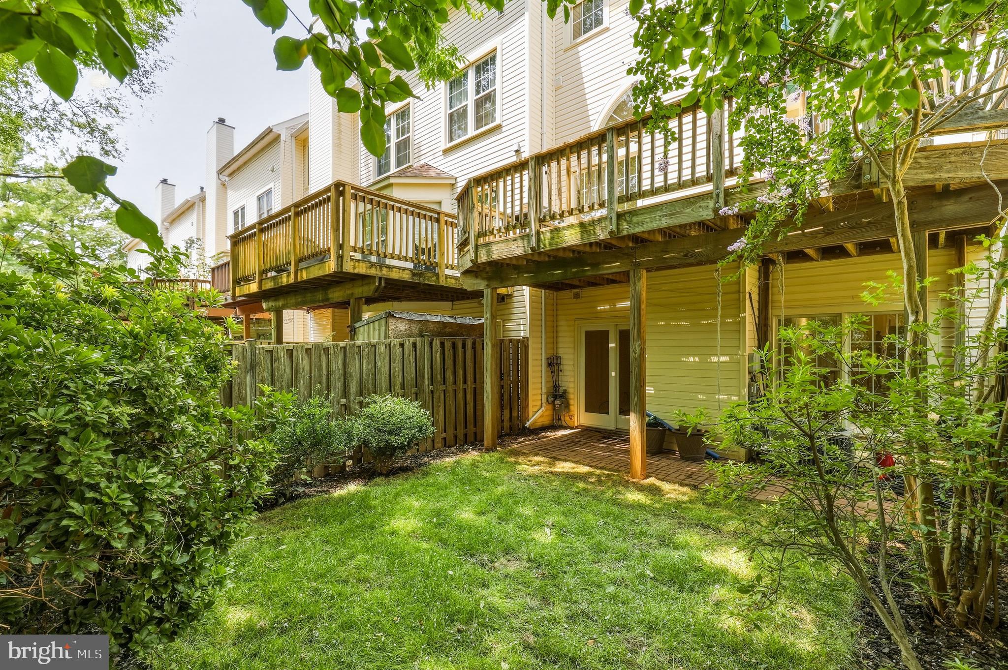 GERMANTOWN ESTATES - Residential