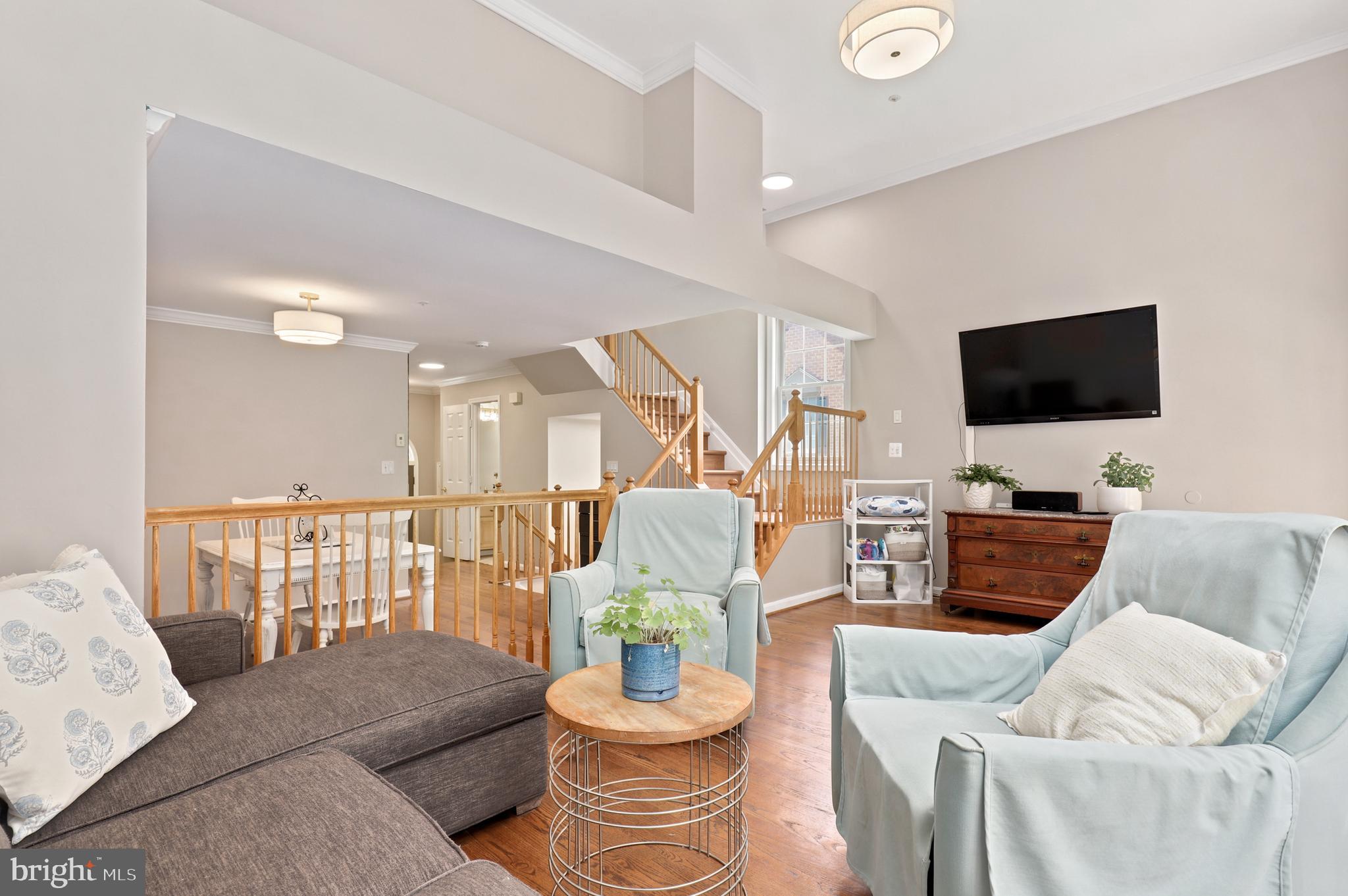 GERMANTOWN ESTATES - Residential