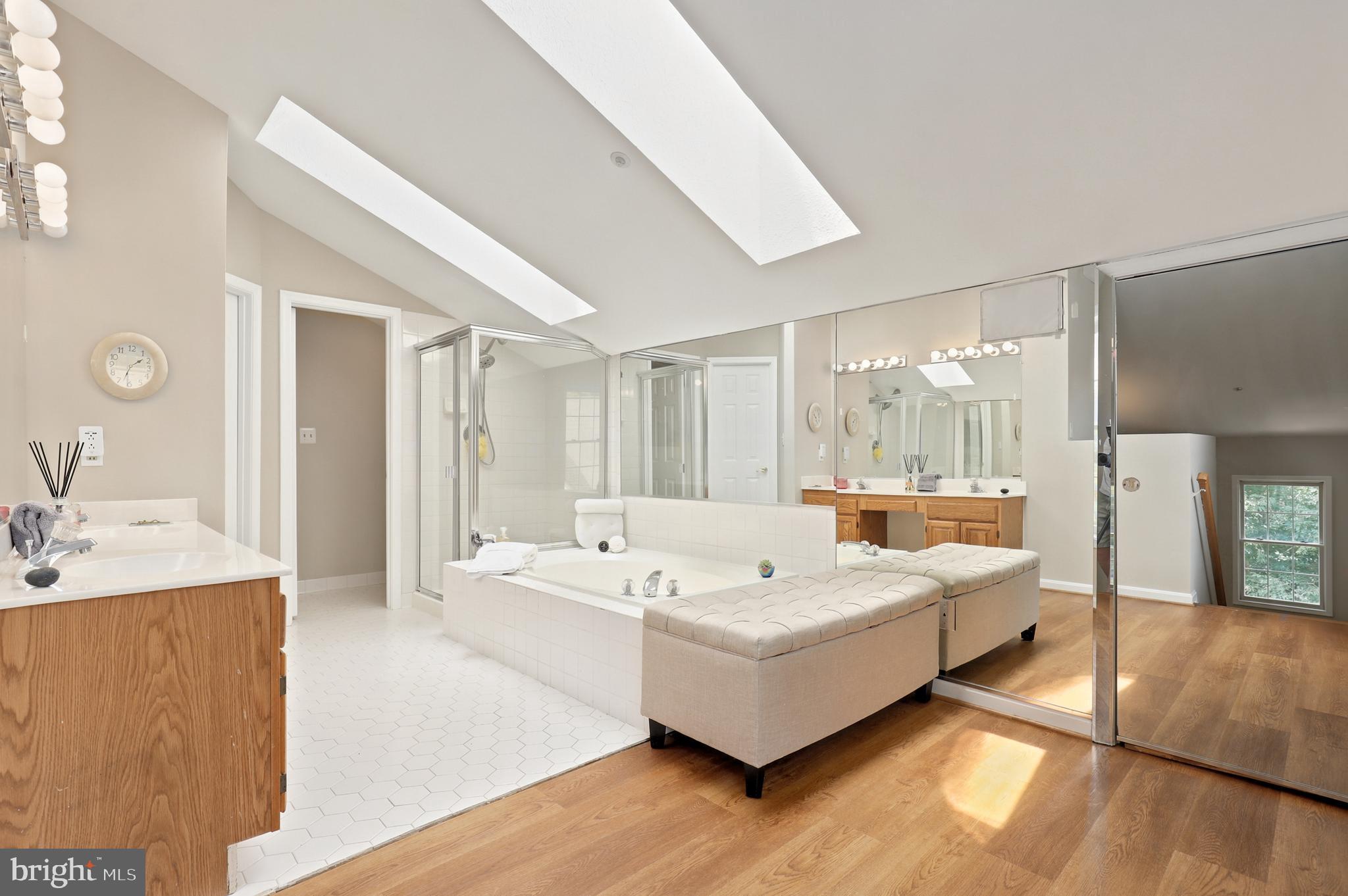 GERMANTOWN ESTATES - Residential