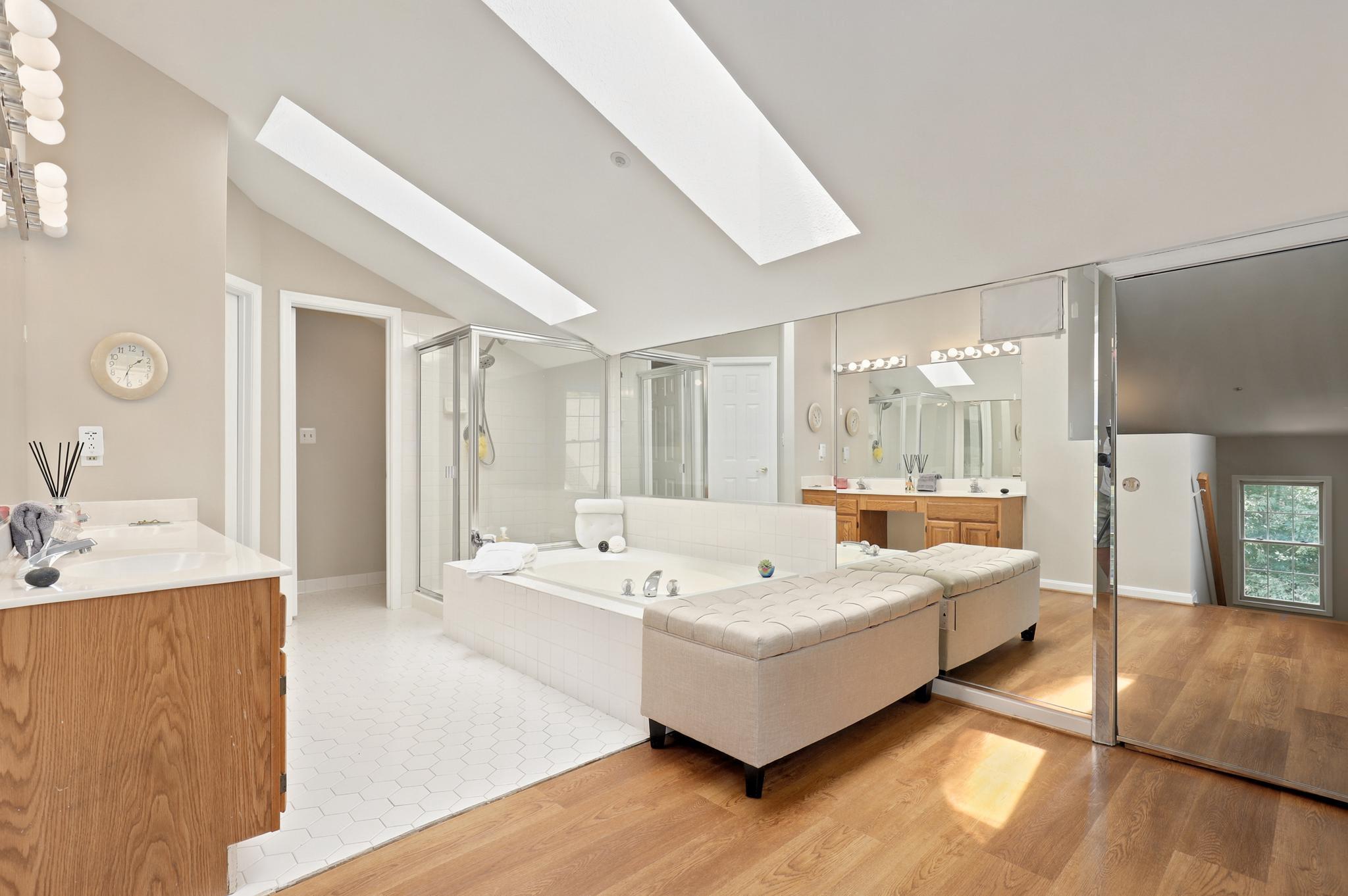 GERMANTOWN ESTATES - Residential