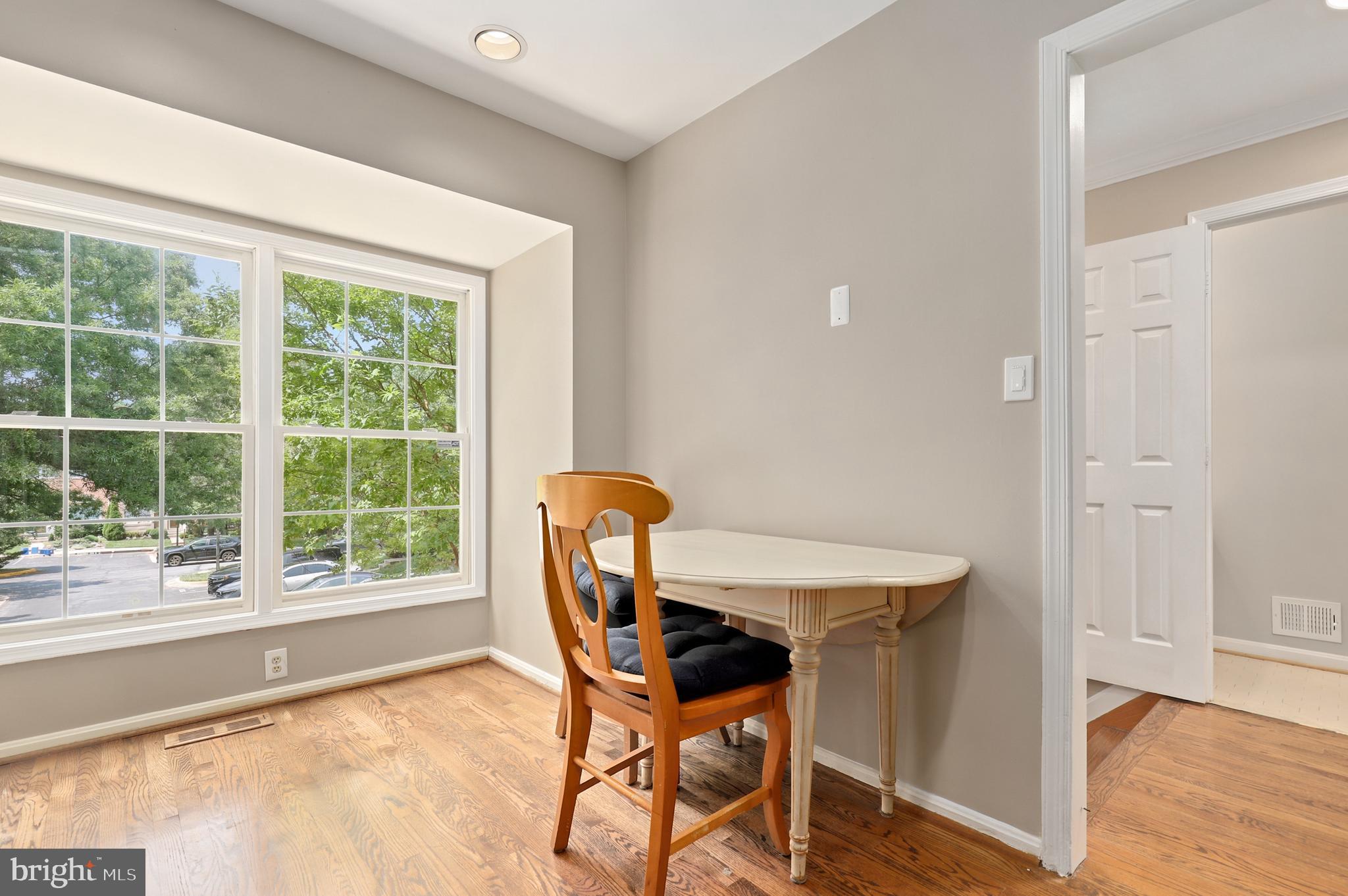 GERMANTOWN ESTATES - Residential