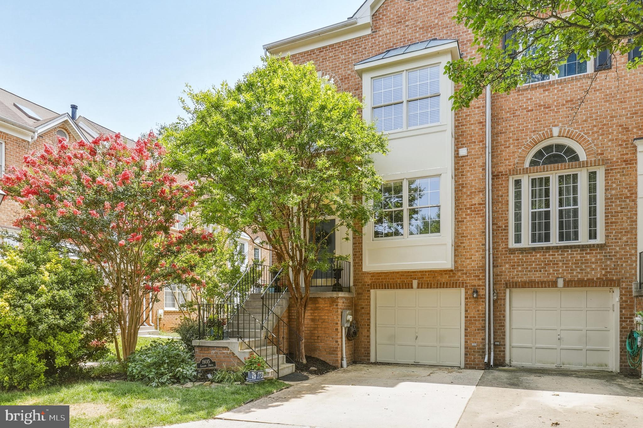 GERMANTOWN ESTATES - Residential