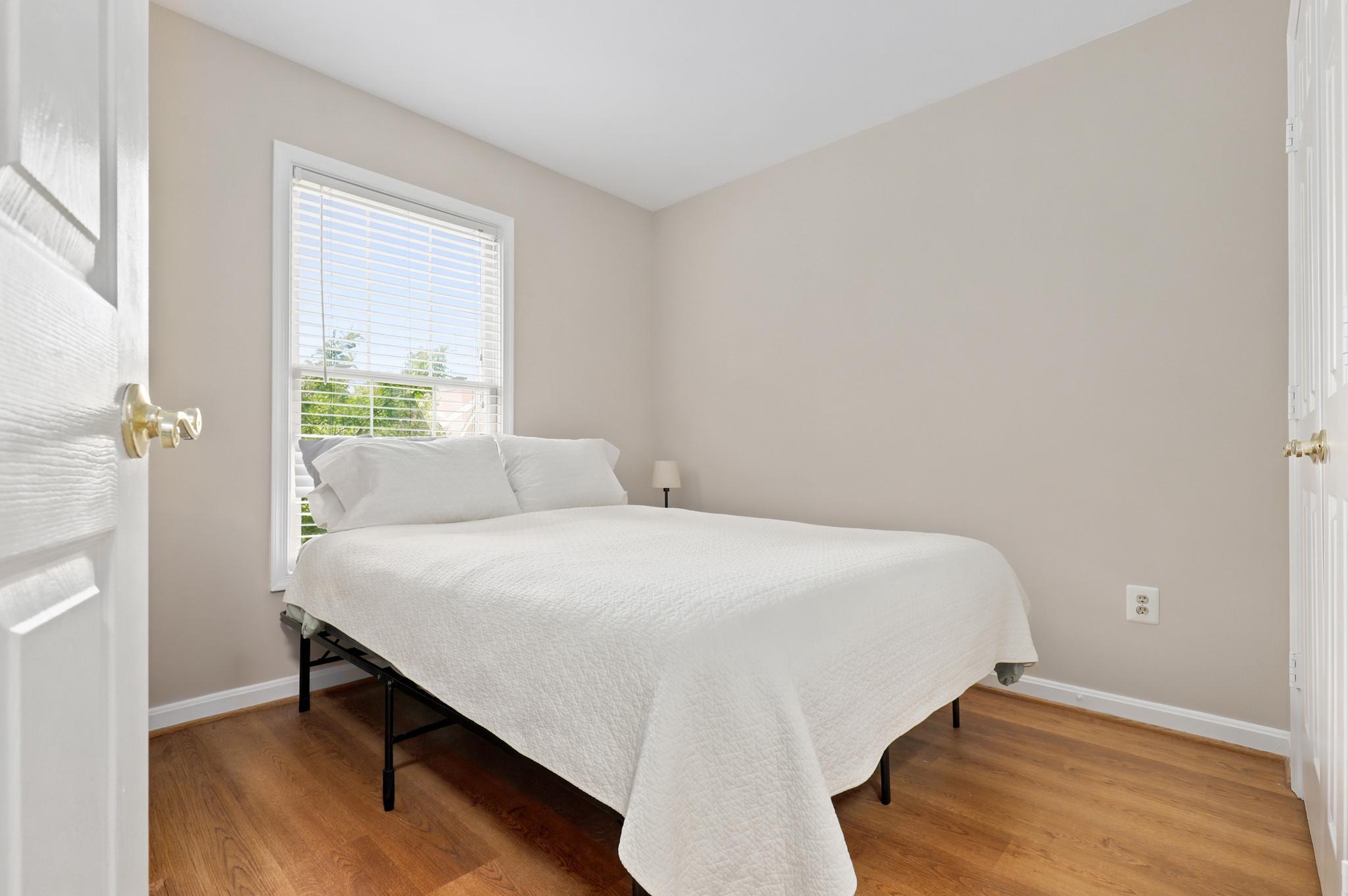 GERMANTOWN ESTATES - Residential
