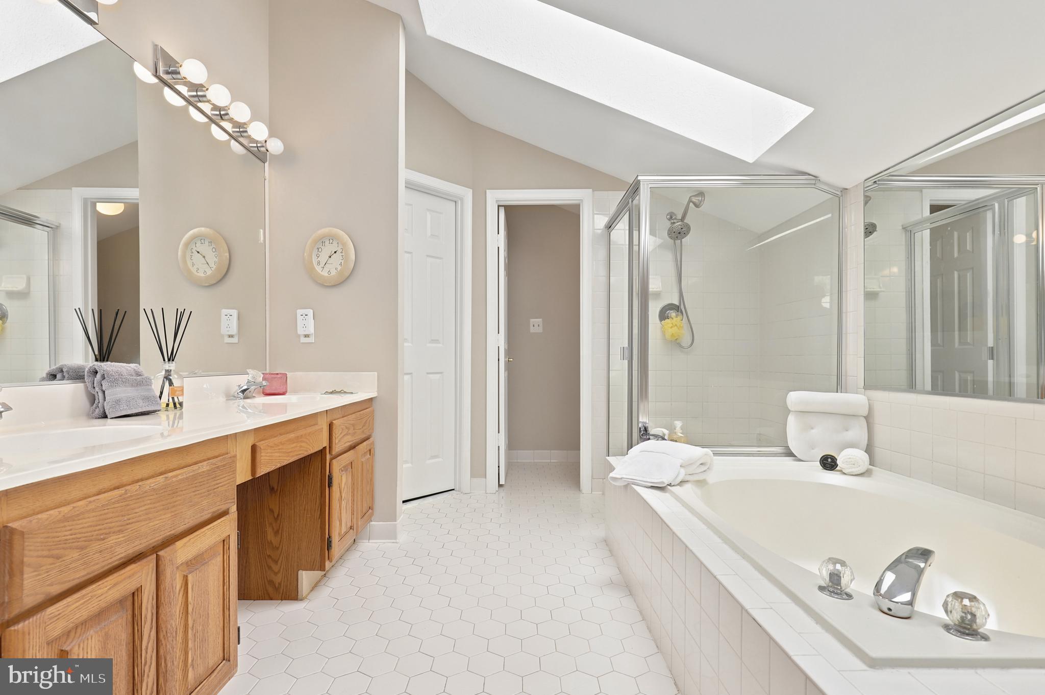 GERMANTOWN ESTATES - Residential