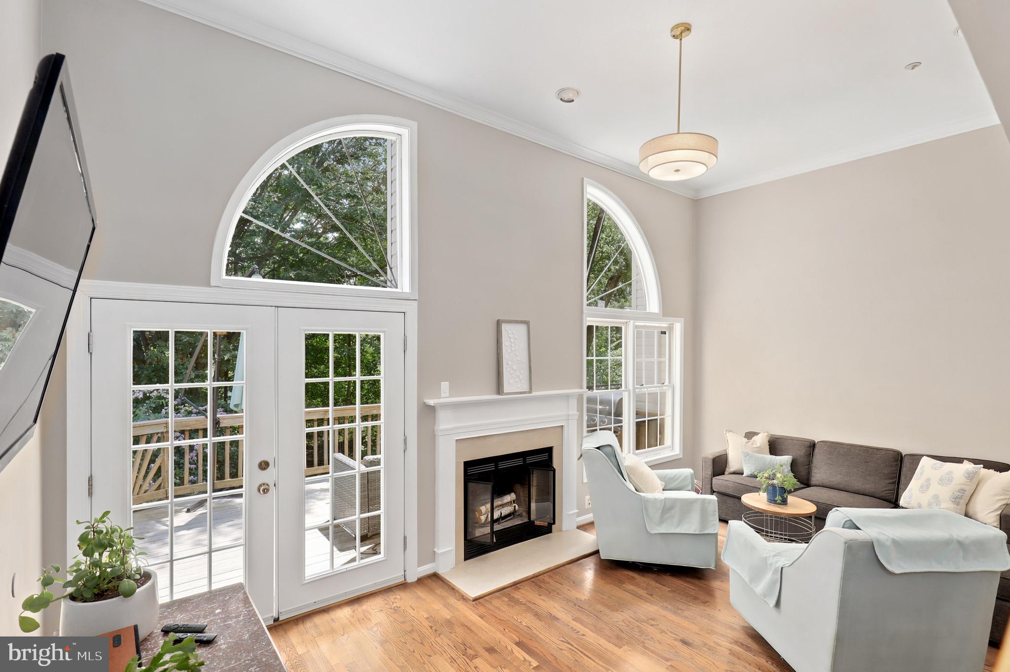 GERMANTOWN ESTATES - Residential
