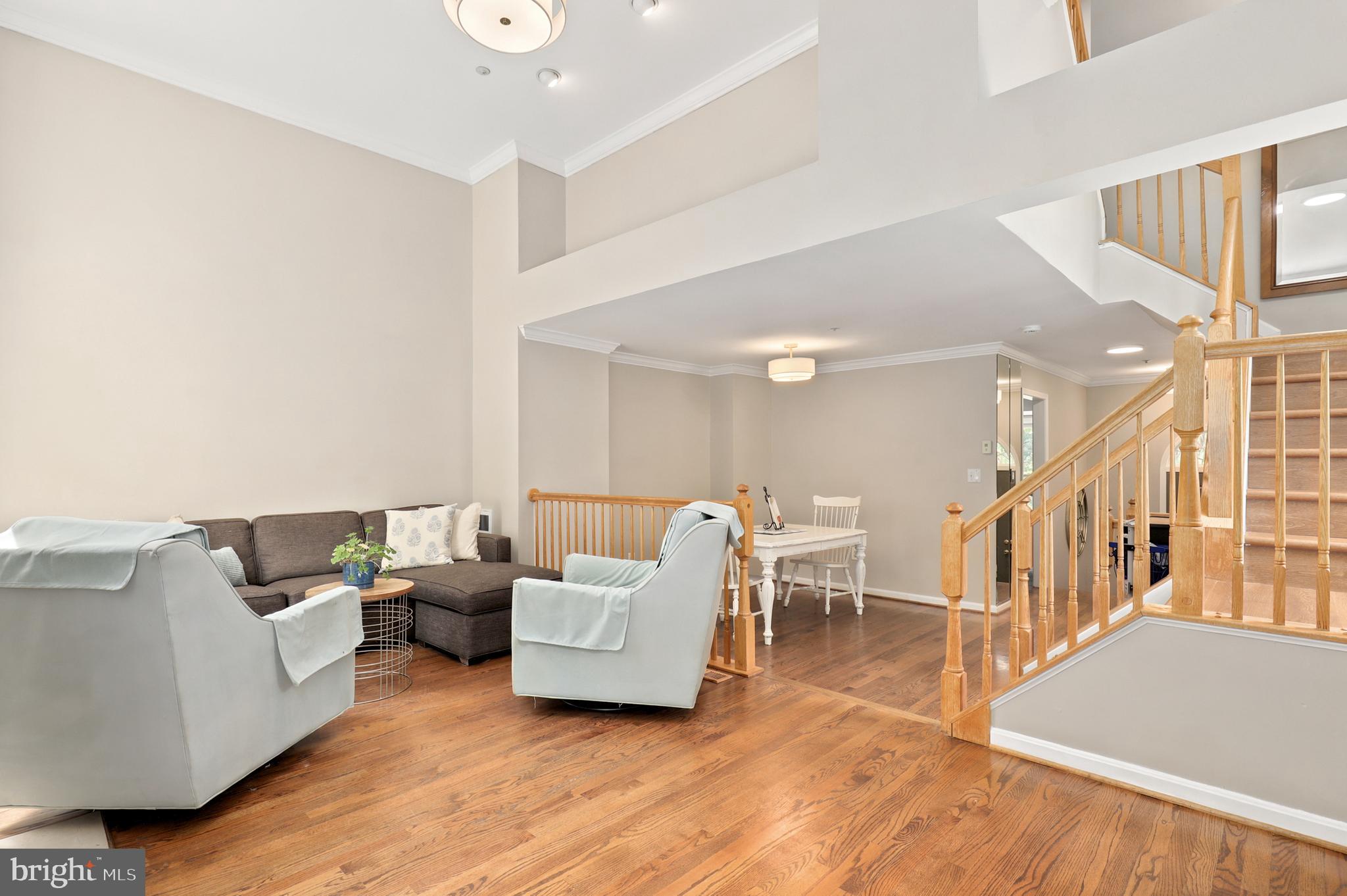 GERMANTOWN ESTATES - Residential
