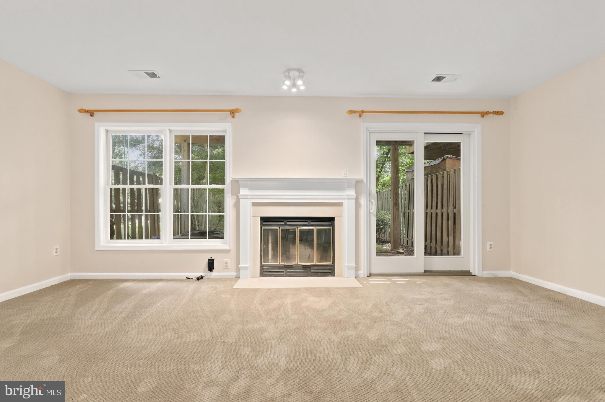 GERMANTOWN ESTATES - Residential