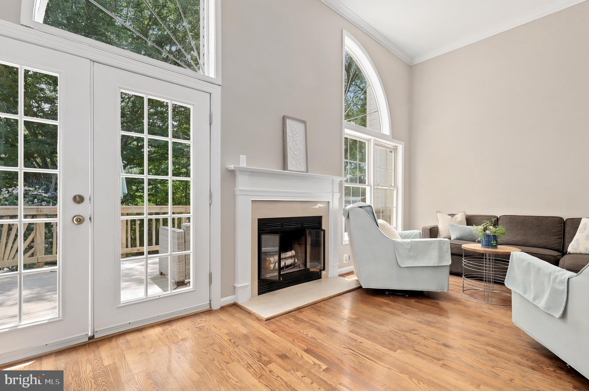 GERMANTOWN ESTATES - Residential