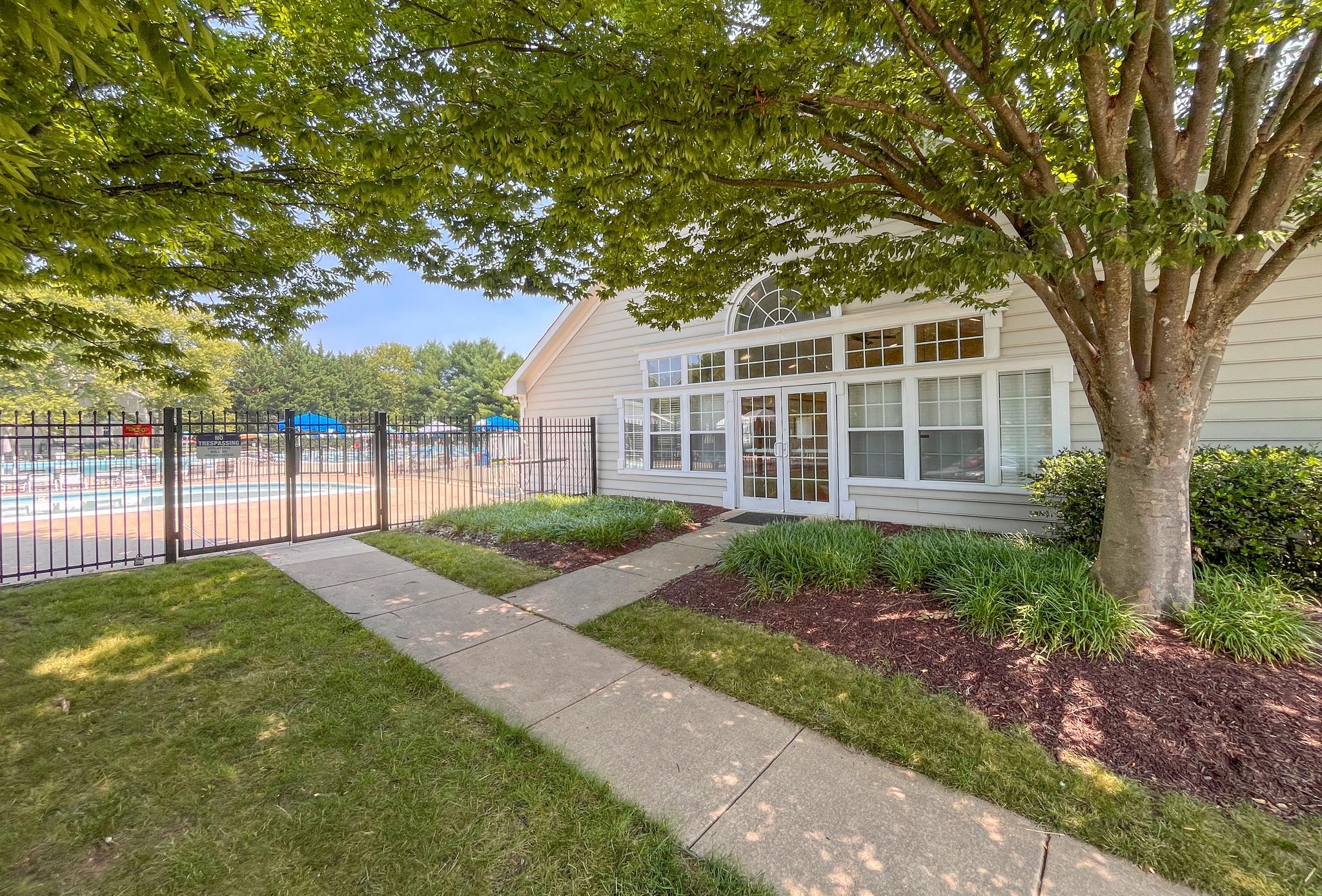 GERMANTOWN ESTATES - Residential