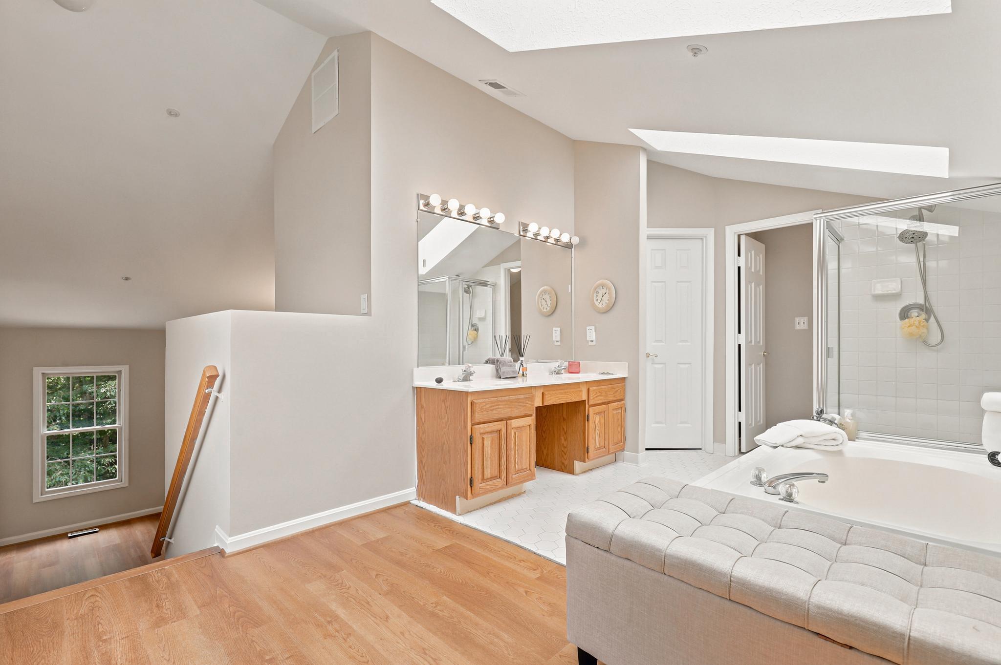 GERMANTOWN ESTATES - Residential