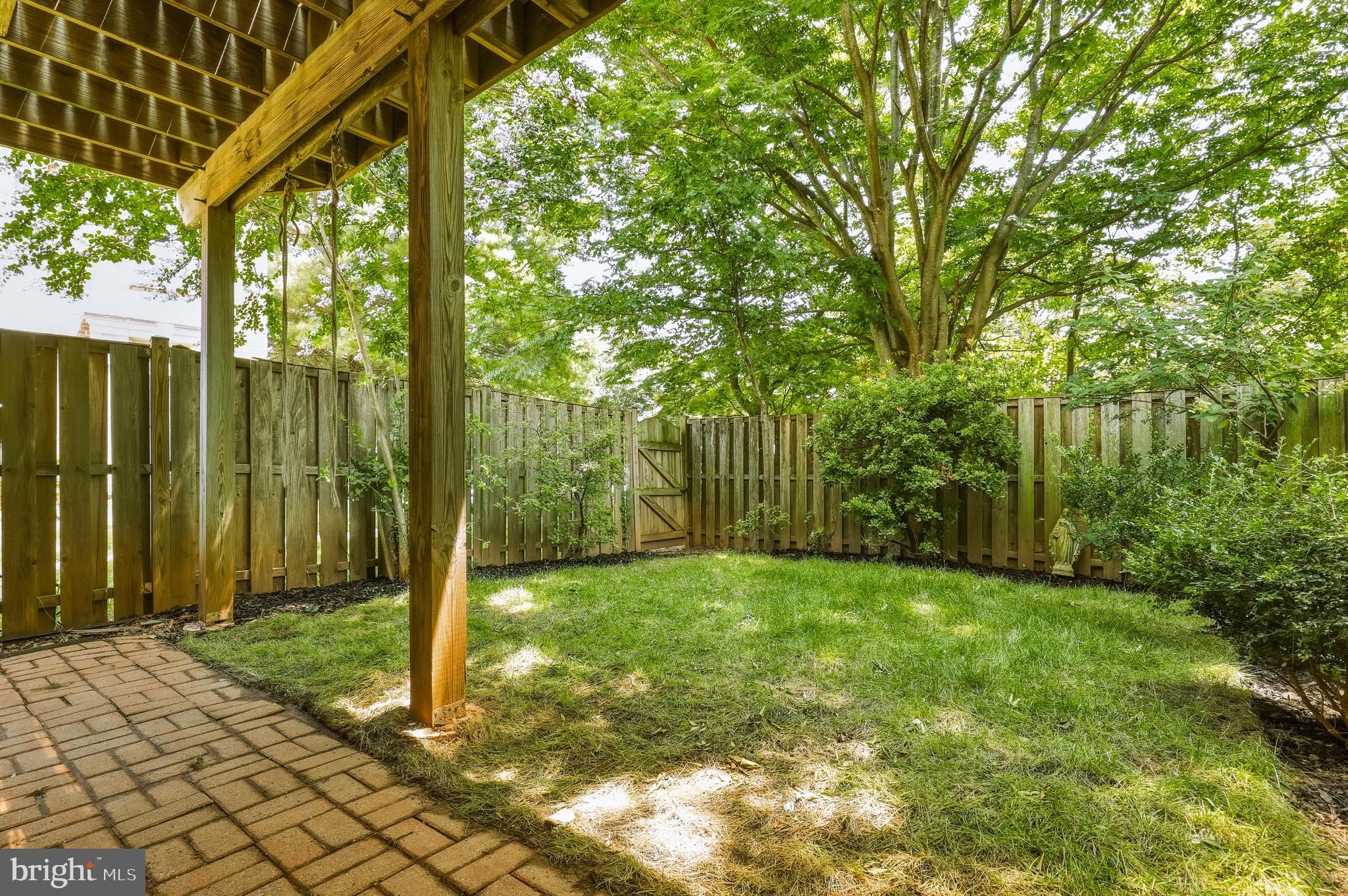 GERMANTOWN ESTATES - Residential