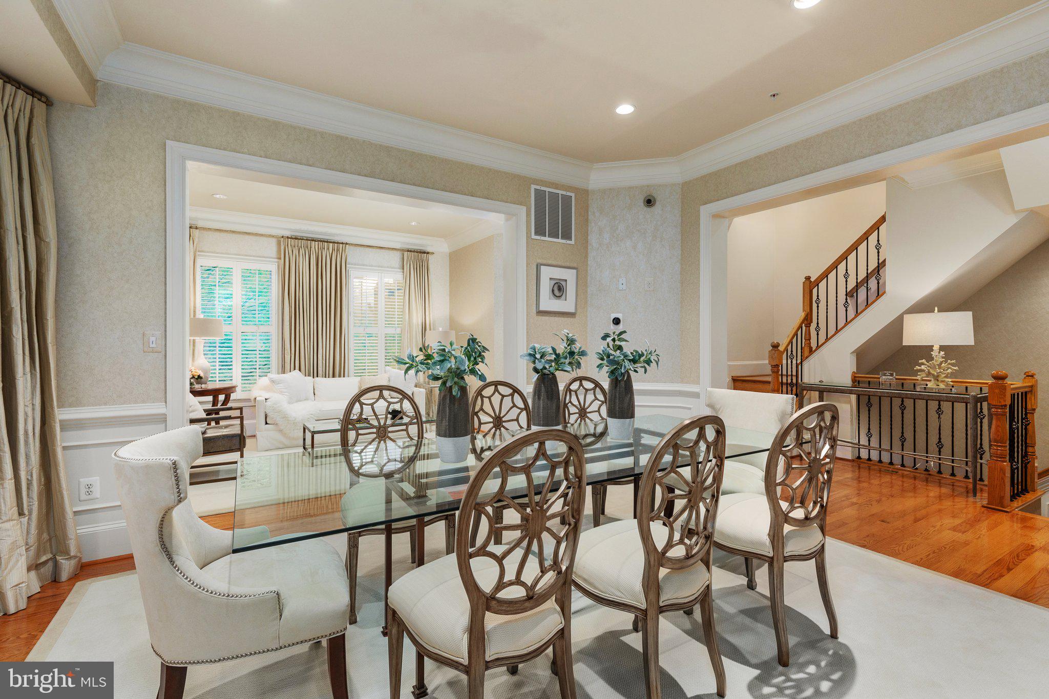 PARK POTOMAC - Residential