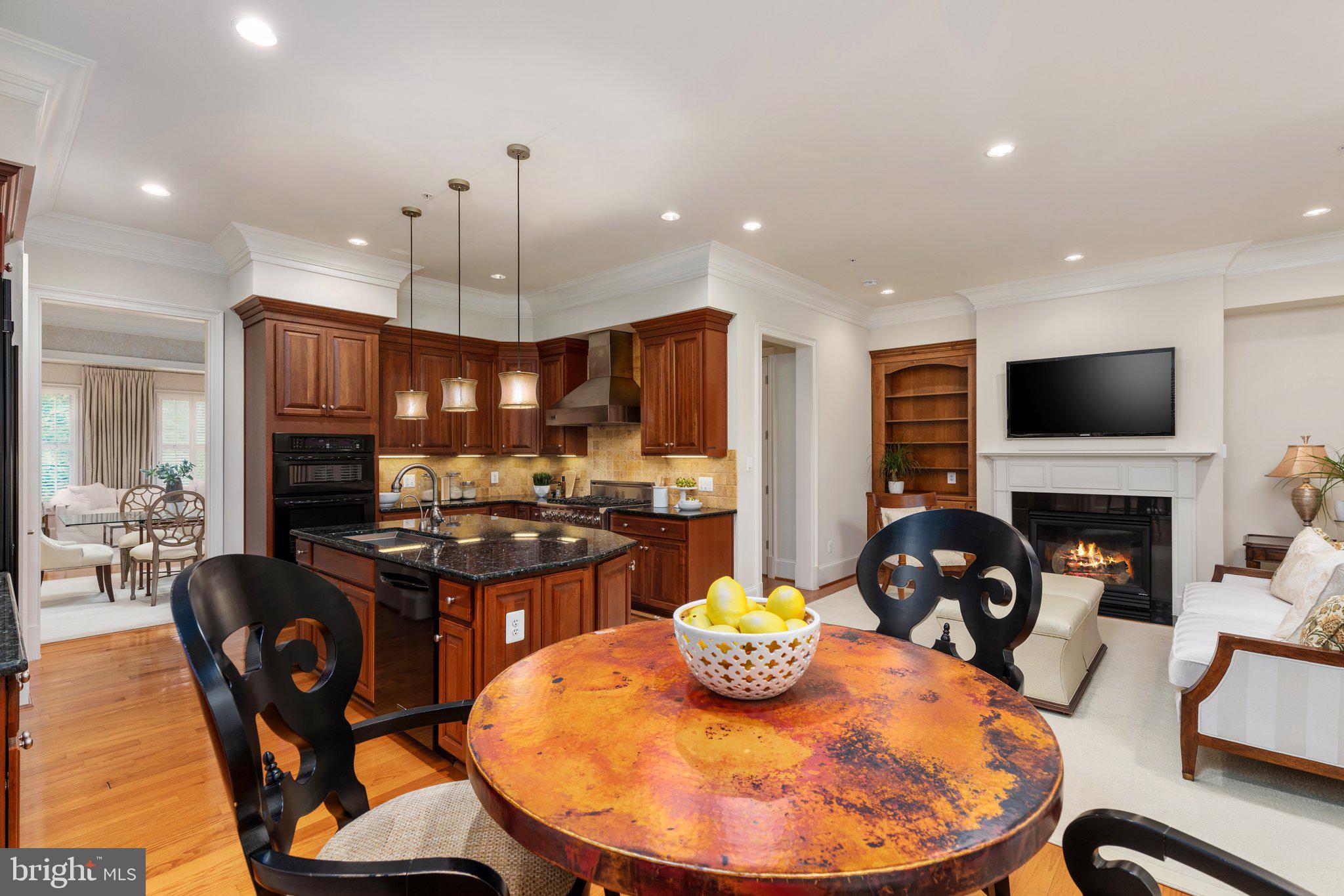 PARK POTOMAC - Residential