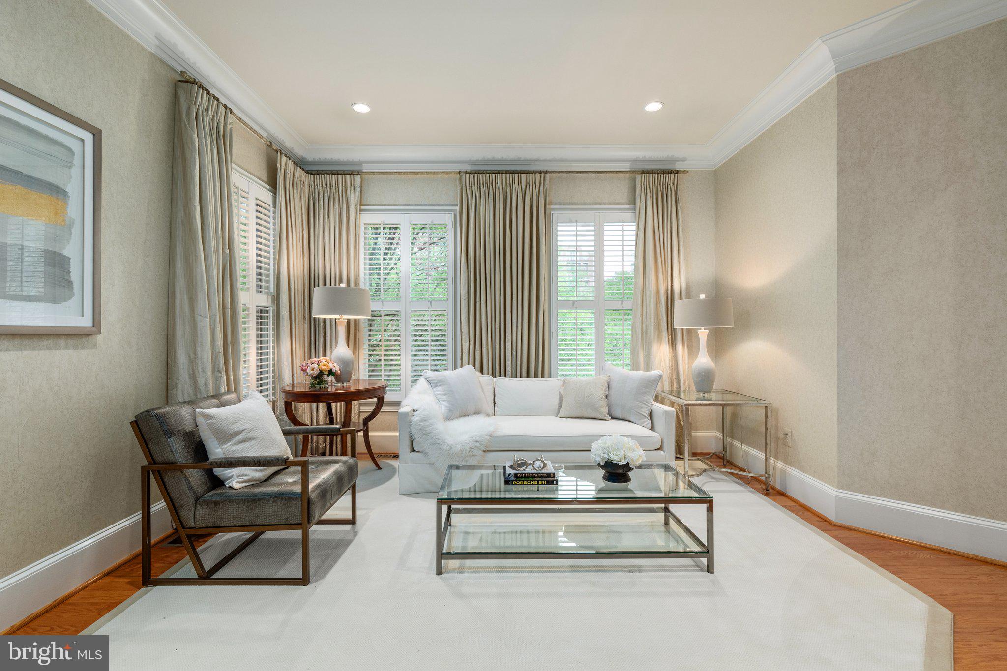 PARK POTOMAC - Residential
