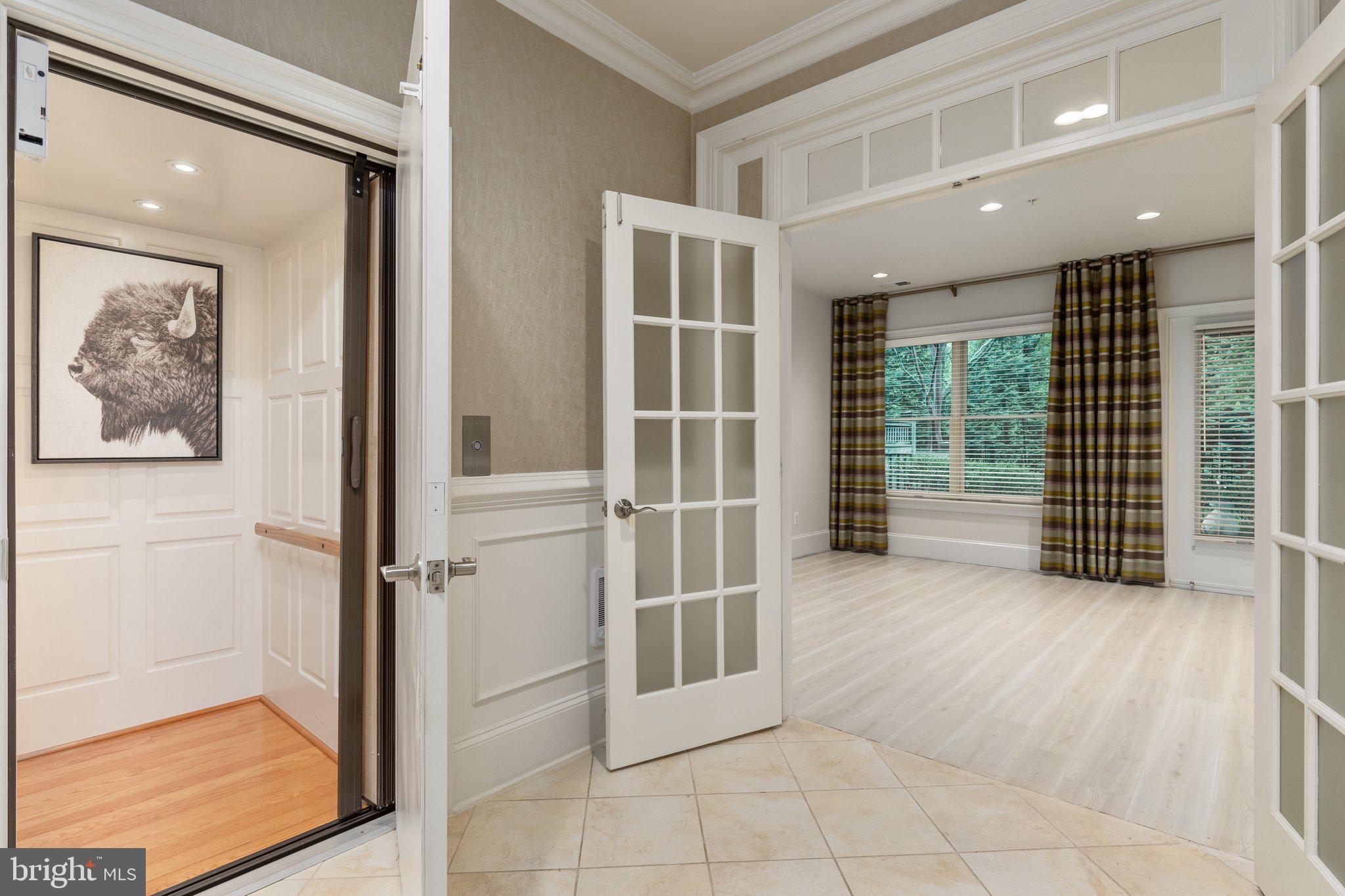 PARK POTOMAC - Residential