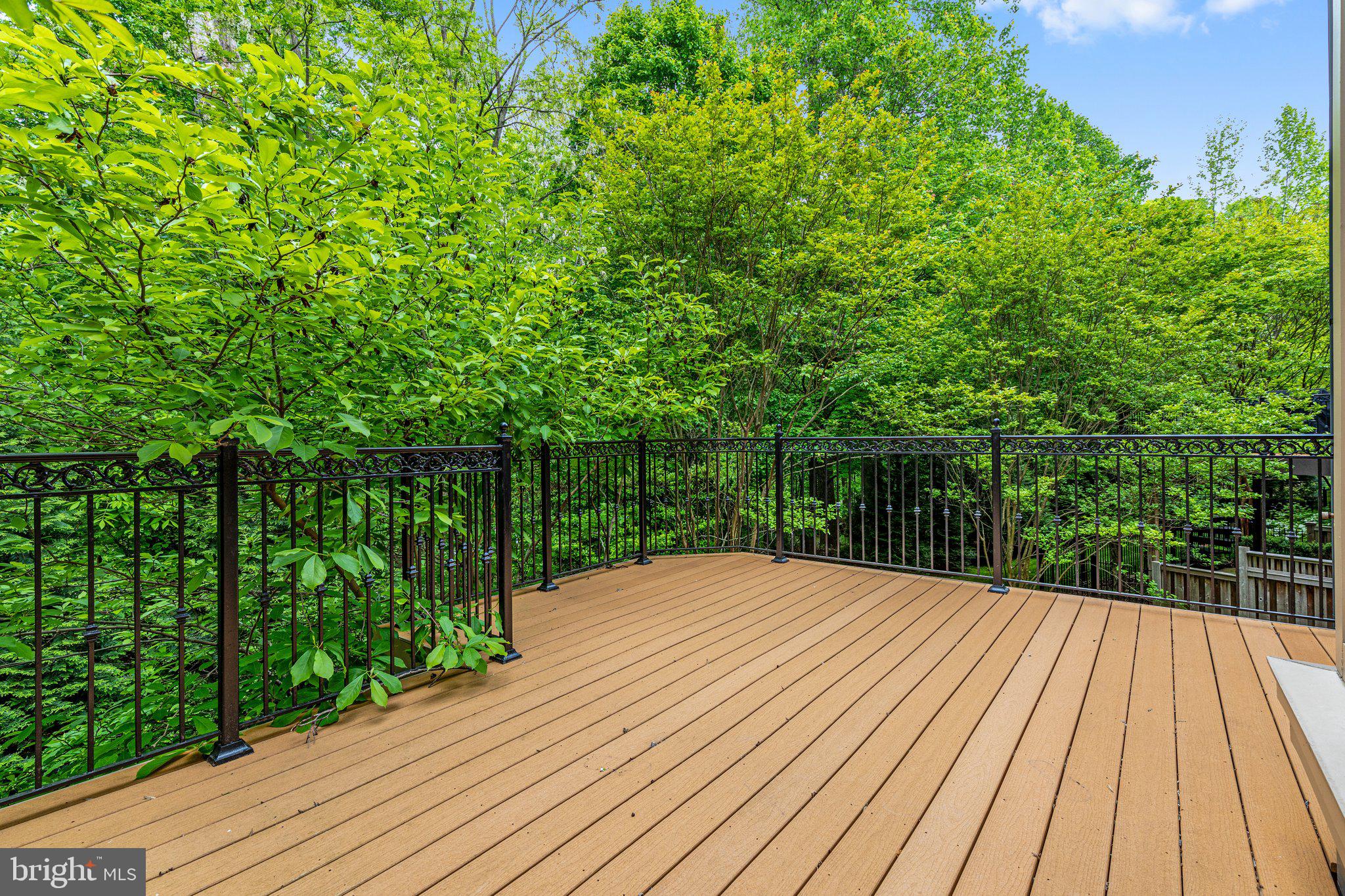 PARK POTOMAC - Residential